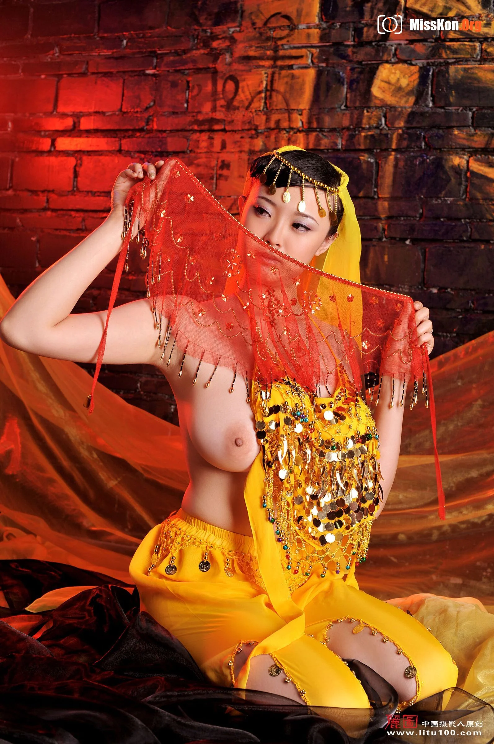 Bing Yi (2009-05-08) - Photo 10