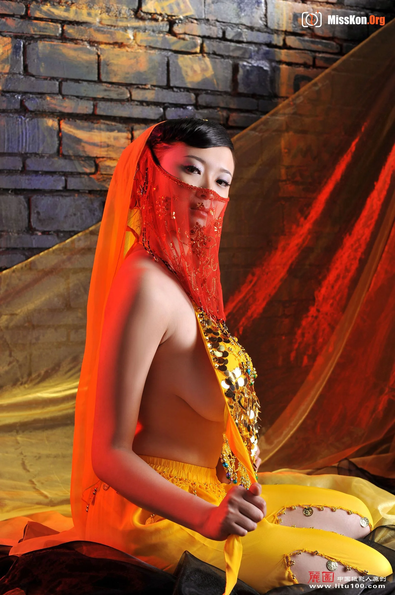 Bing Yi (2009-05-08) - Photo 9