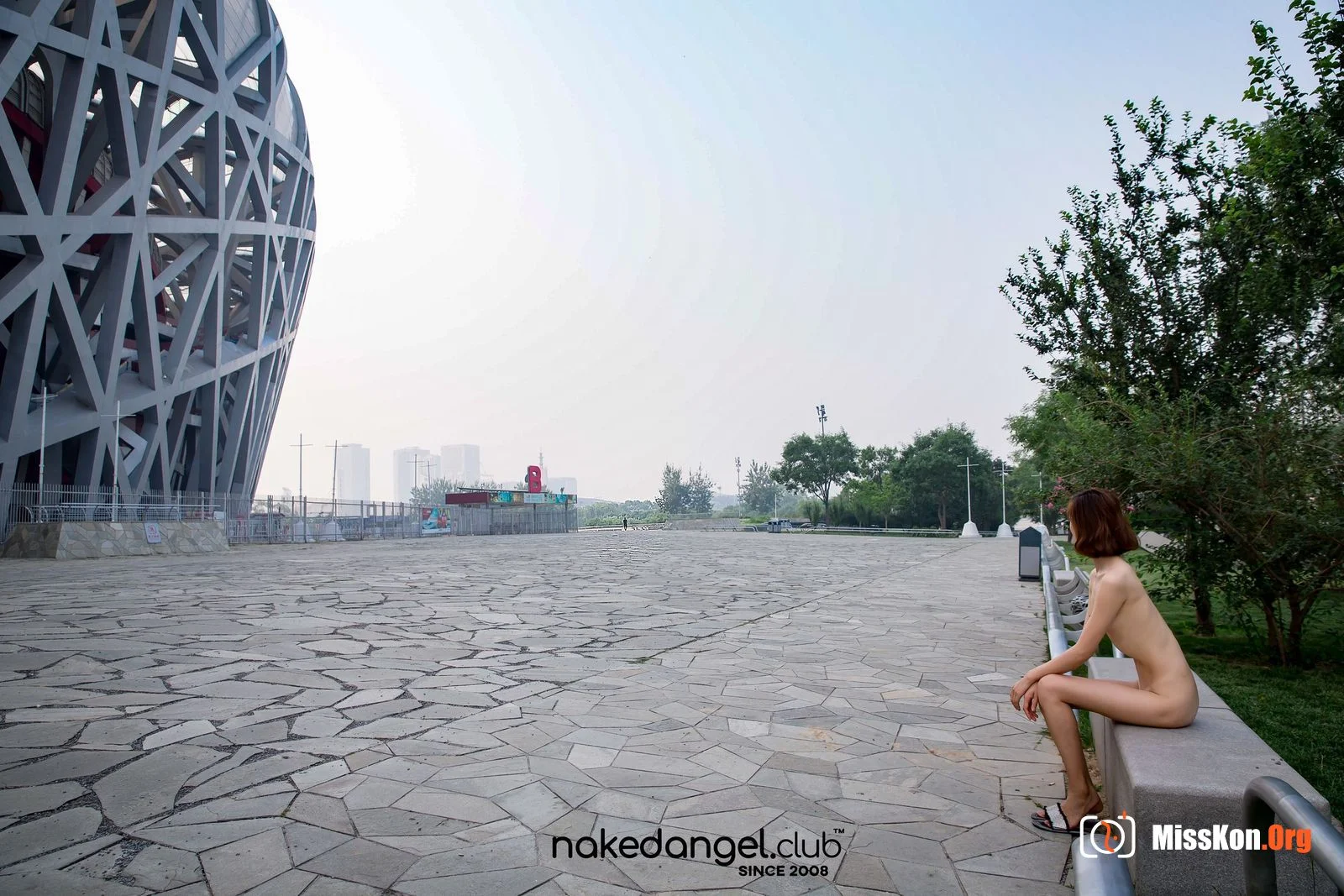 Bird's Nest Stadium - Photo 15