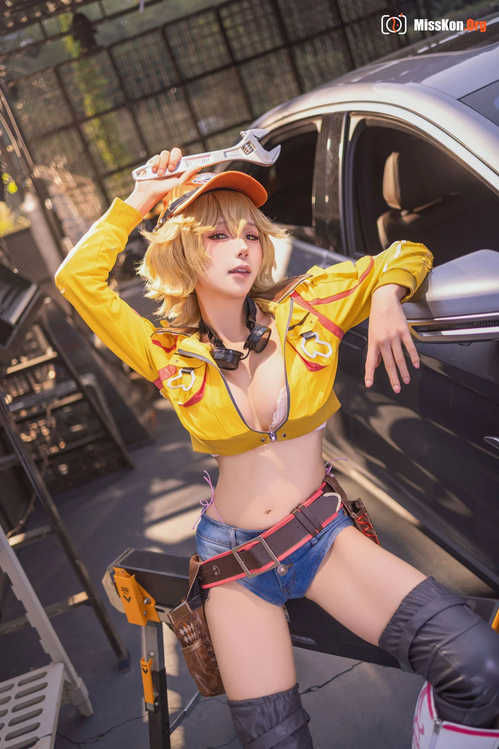 Bite Bunny: Cindy Oram - Photo 20