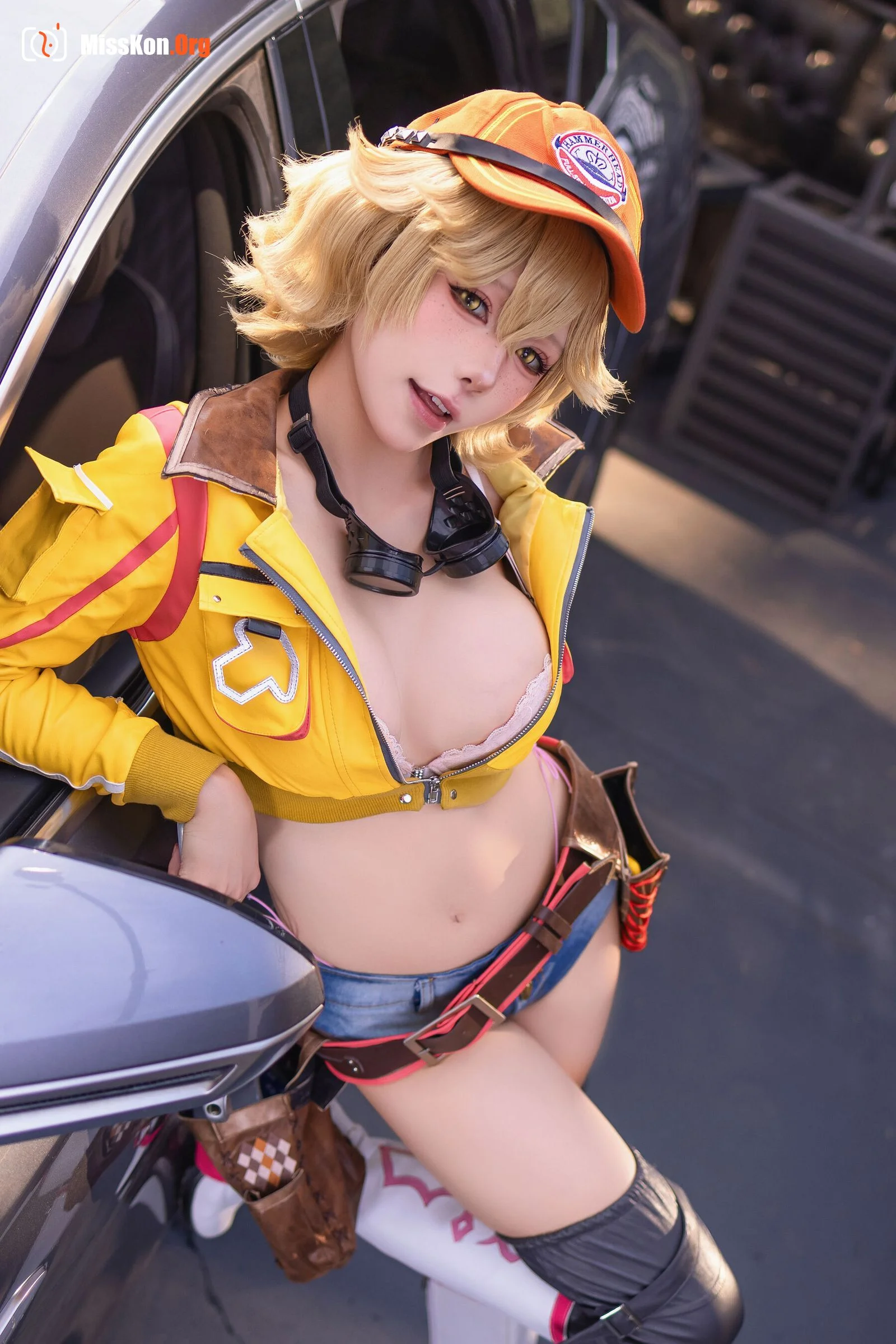 Bite Bunny: Cindy Oram - Photo 7