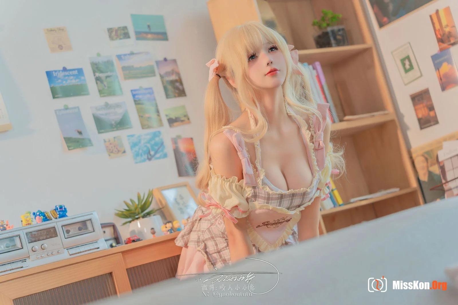 Bite Bunny: Home Sweet Girl - Photo 13