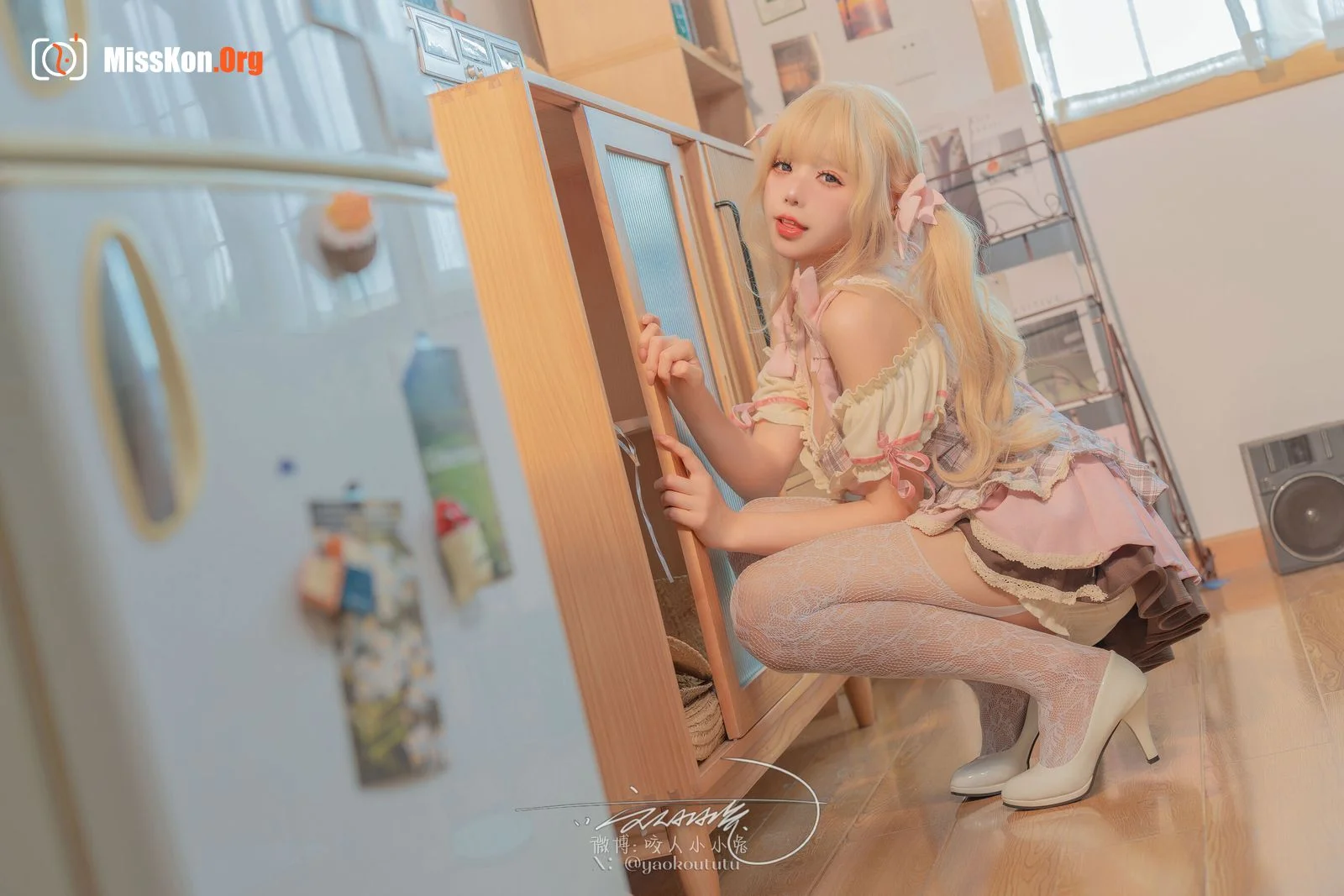 Bite Bunny: Home Sweet Girl - Photo 14