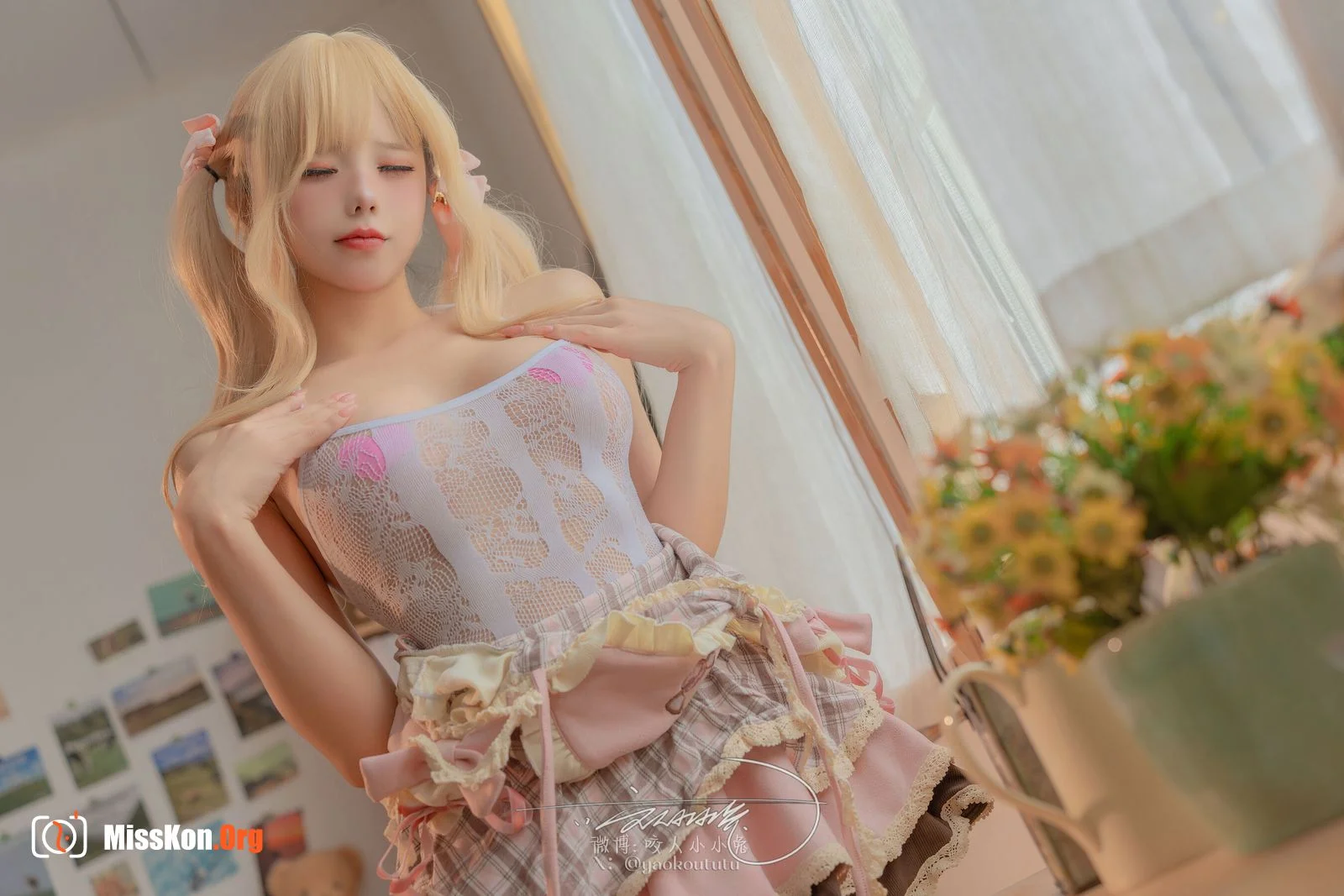 Bite Bunny: Home Sweet Girl - Photo 20