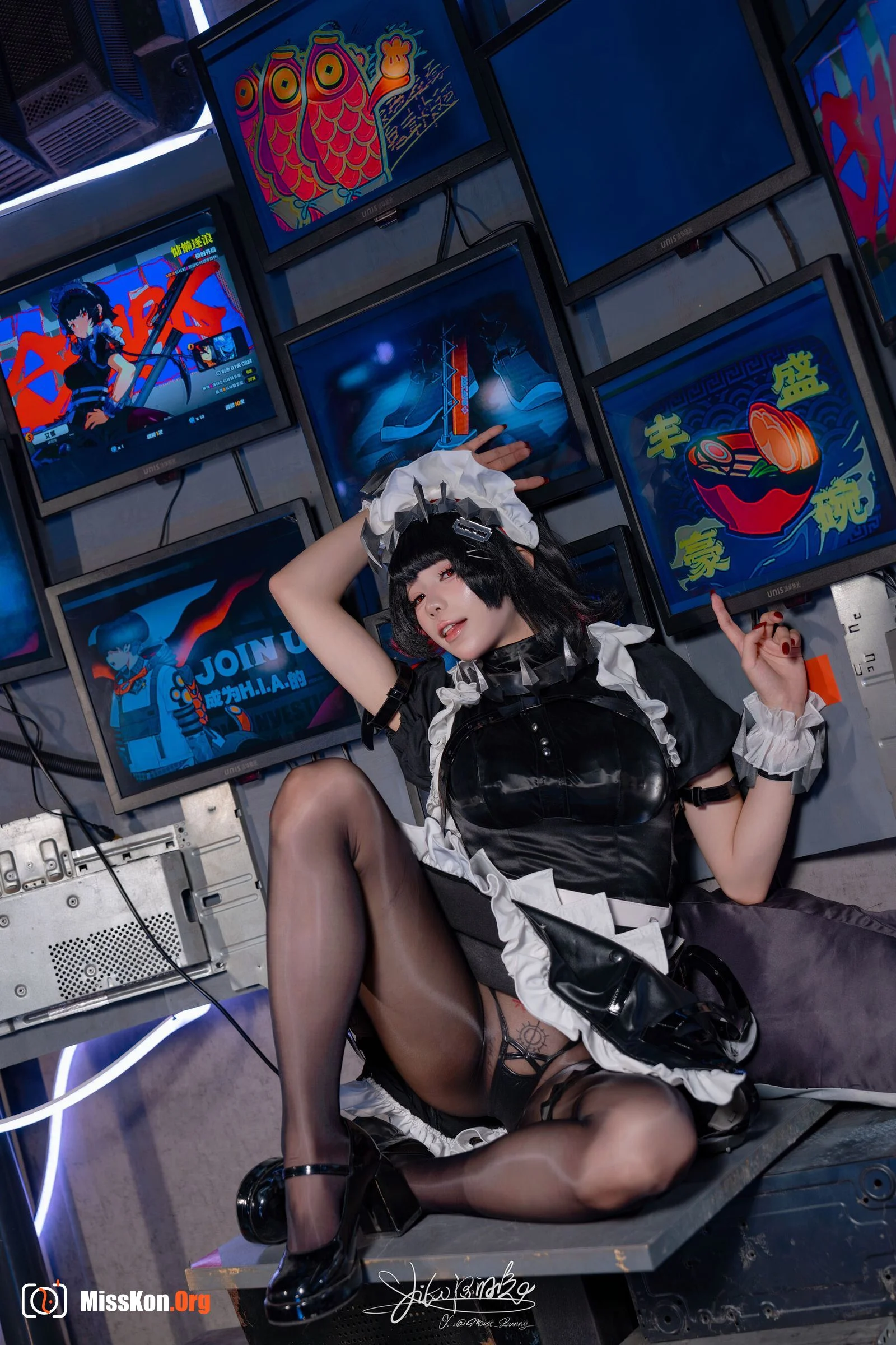 Bite Bunny: Lazy Waves-Ellen Joe - Photo 18