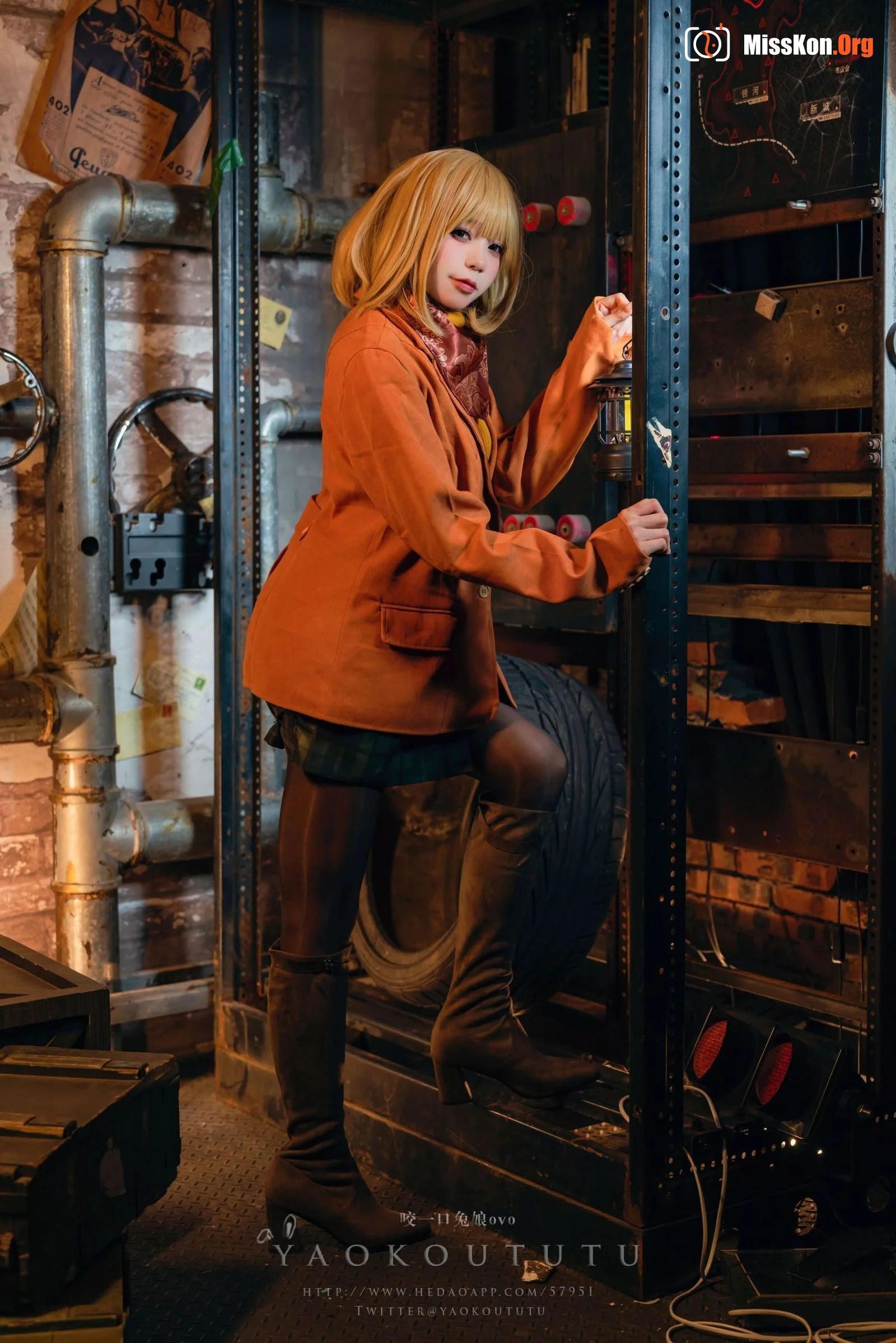 Bite Bunny: Resident Evil 4 Remake Ashley - Photo 11