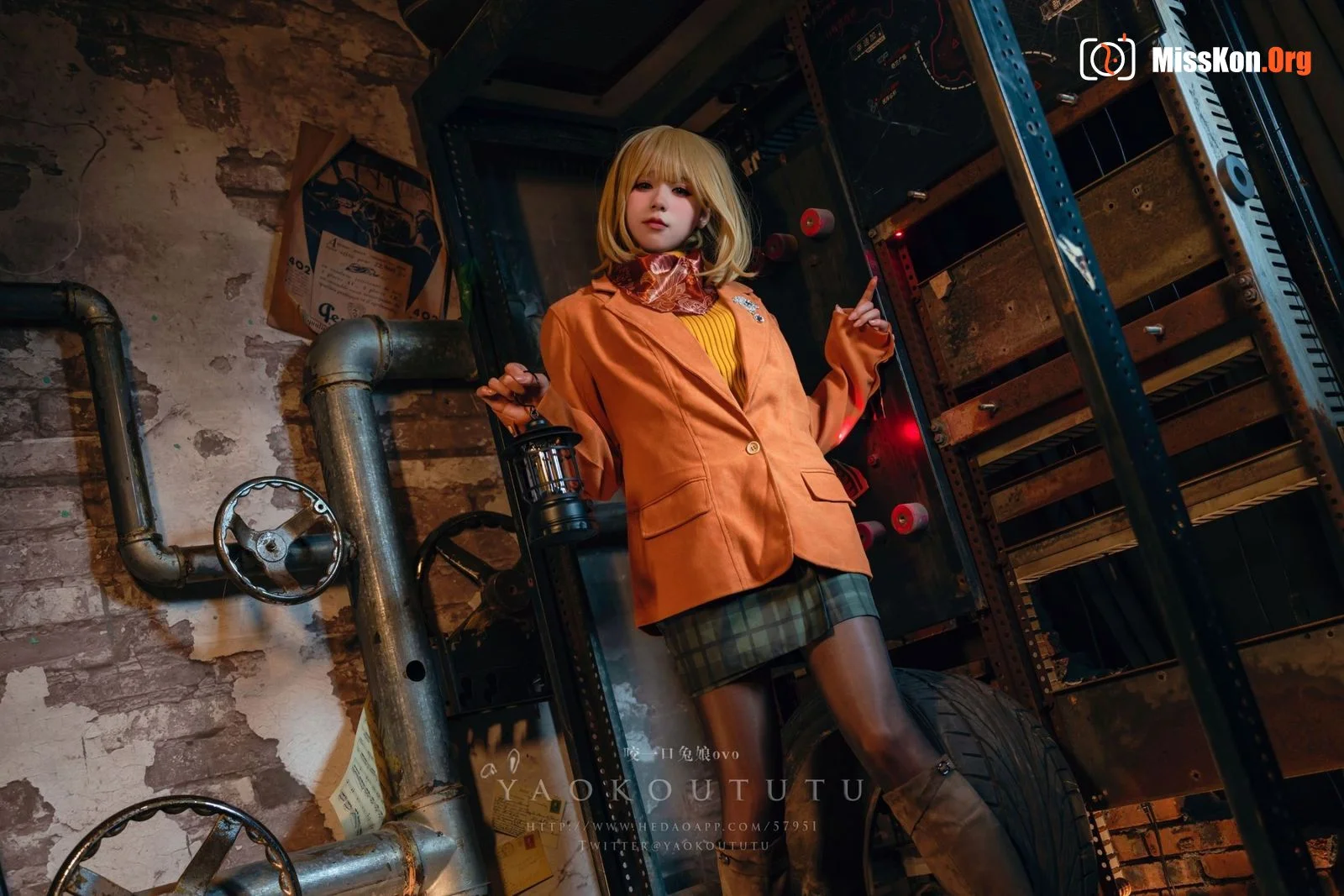 Bite Bunny: Resident Evil 4 Remake Ashley - Photo 13