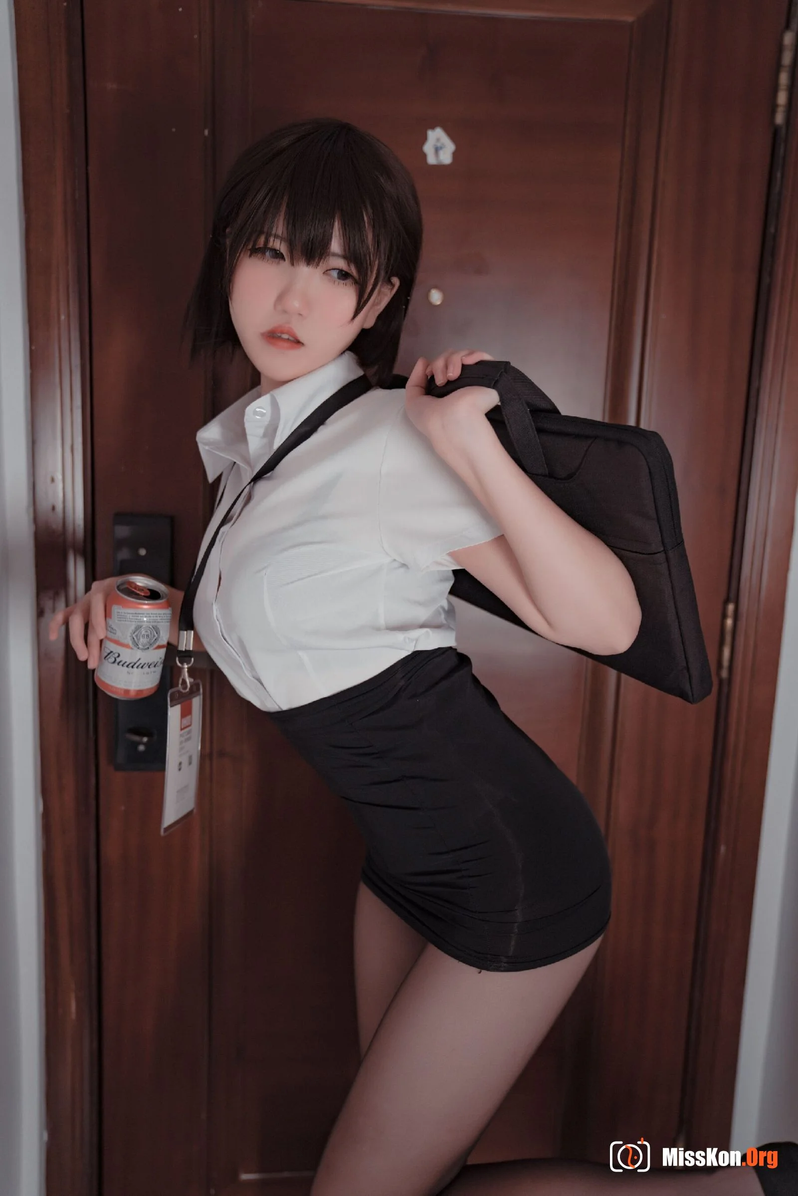 Black Silk OL - Photo 18