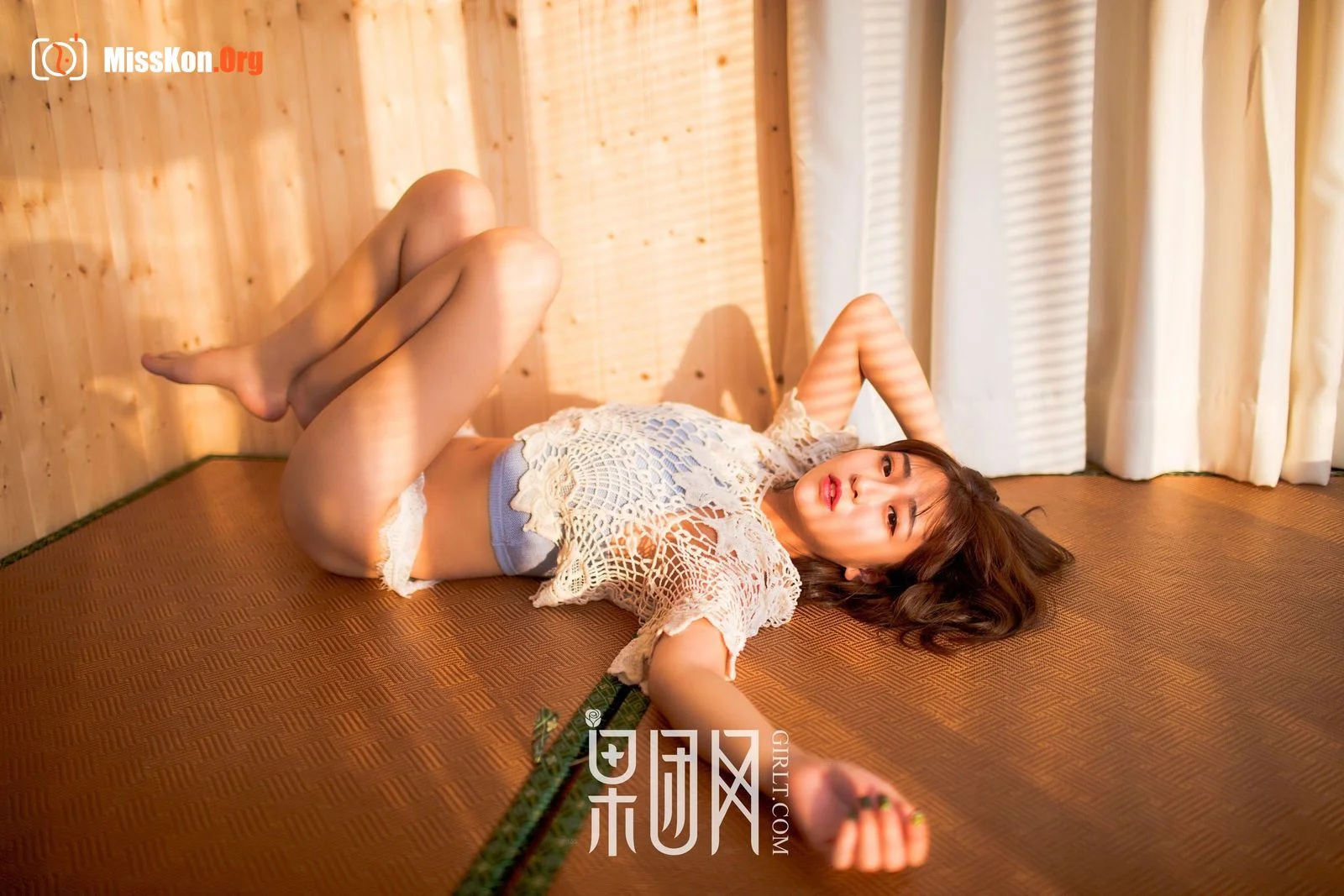 Blue face in the afternoon (TG.004) - Photo 4