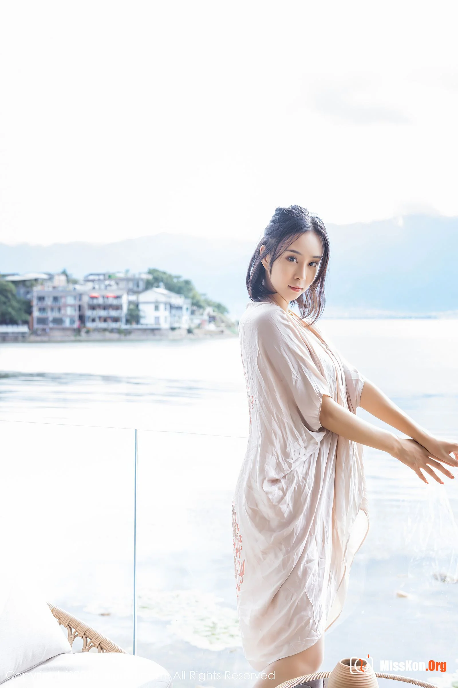 Blue Summer Akasha - Photo 3