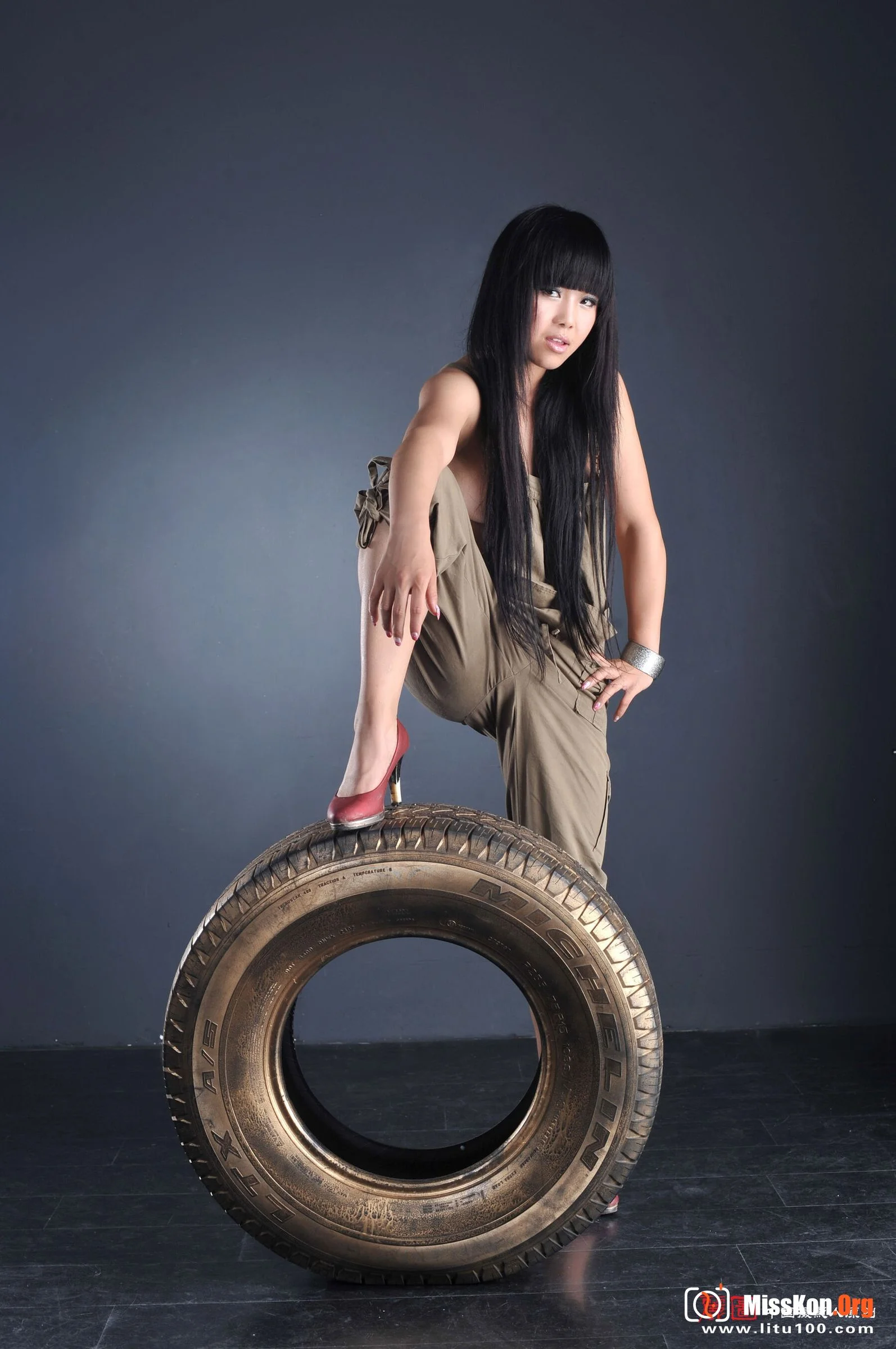 Boa (2010-05-20) - Photo 11