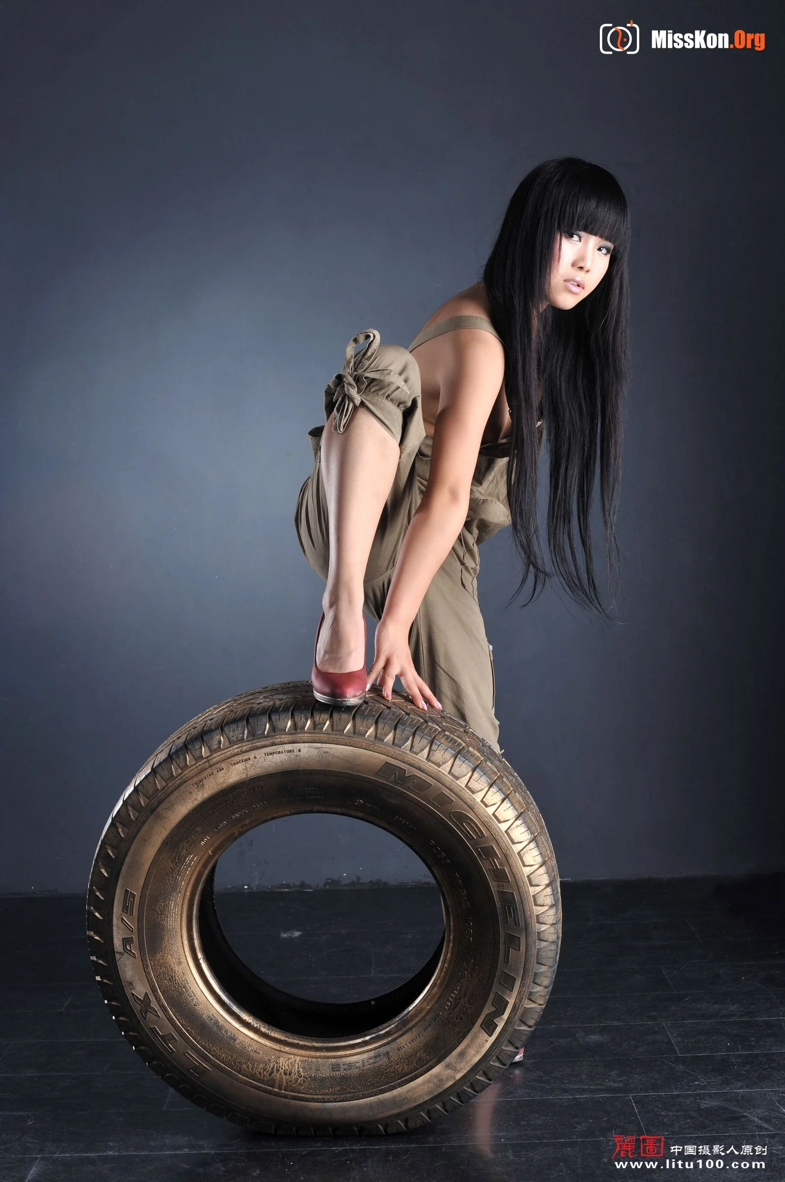 Boa (2010-05-20) - Photo 12