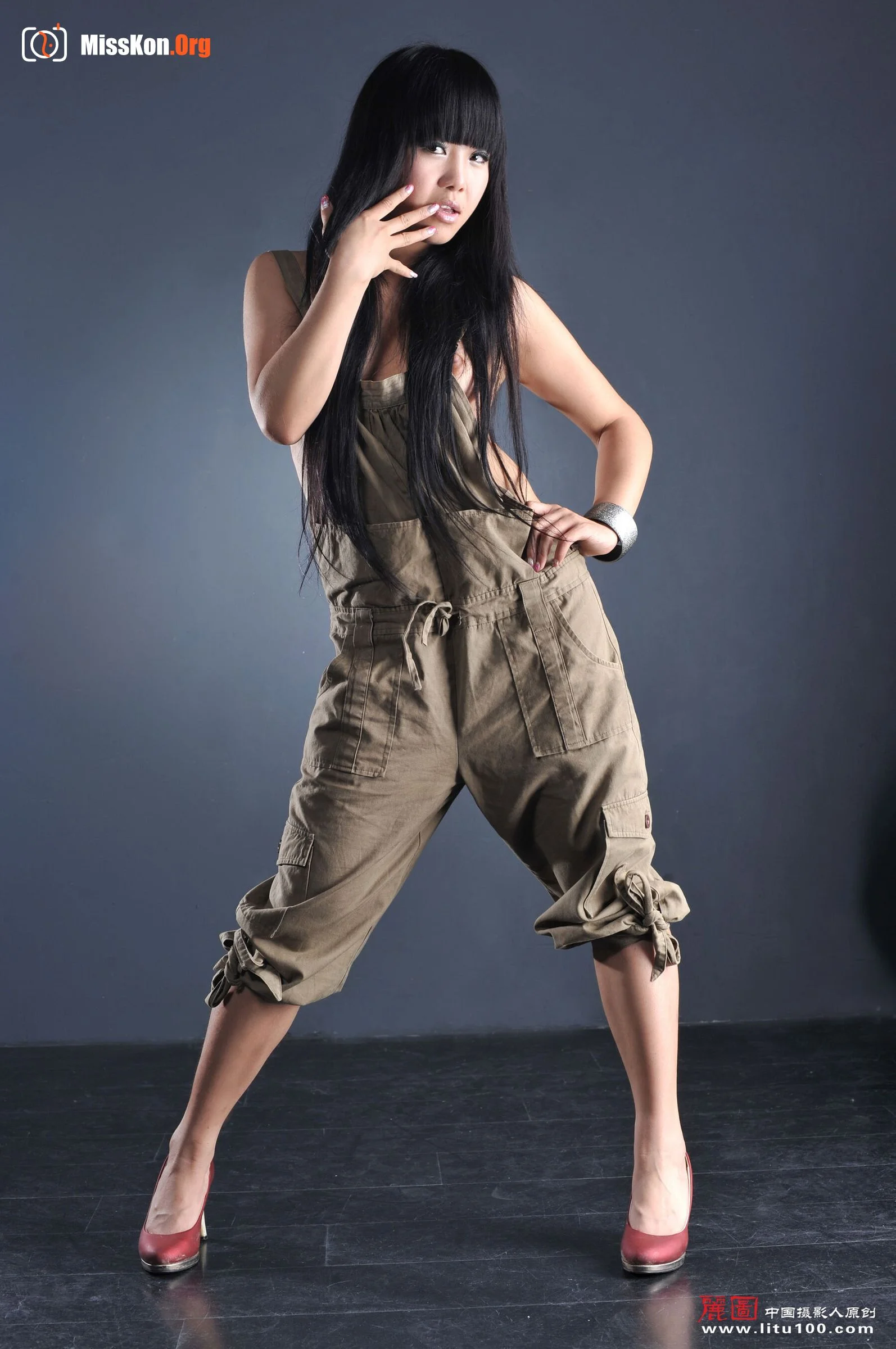 Boa (2010-05-20) - Photo 2