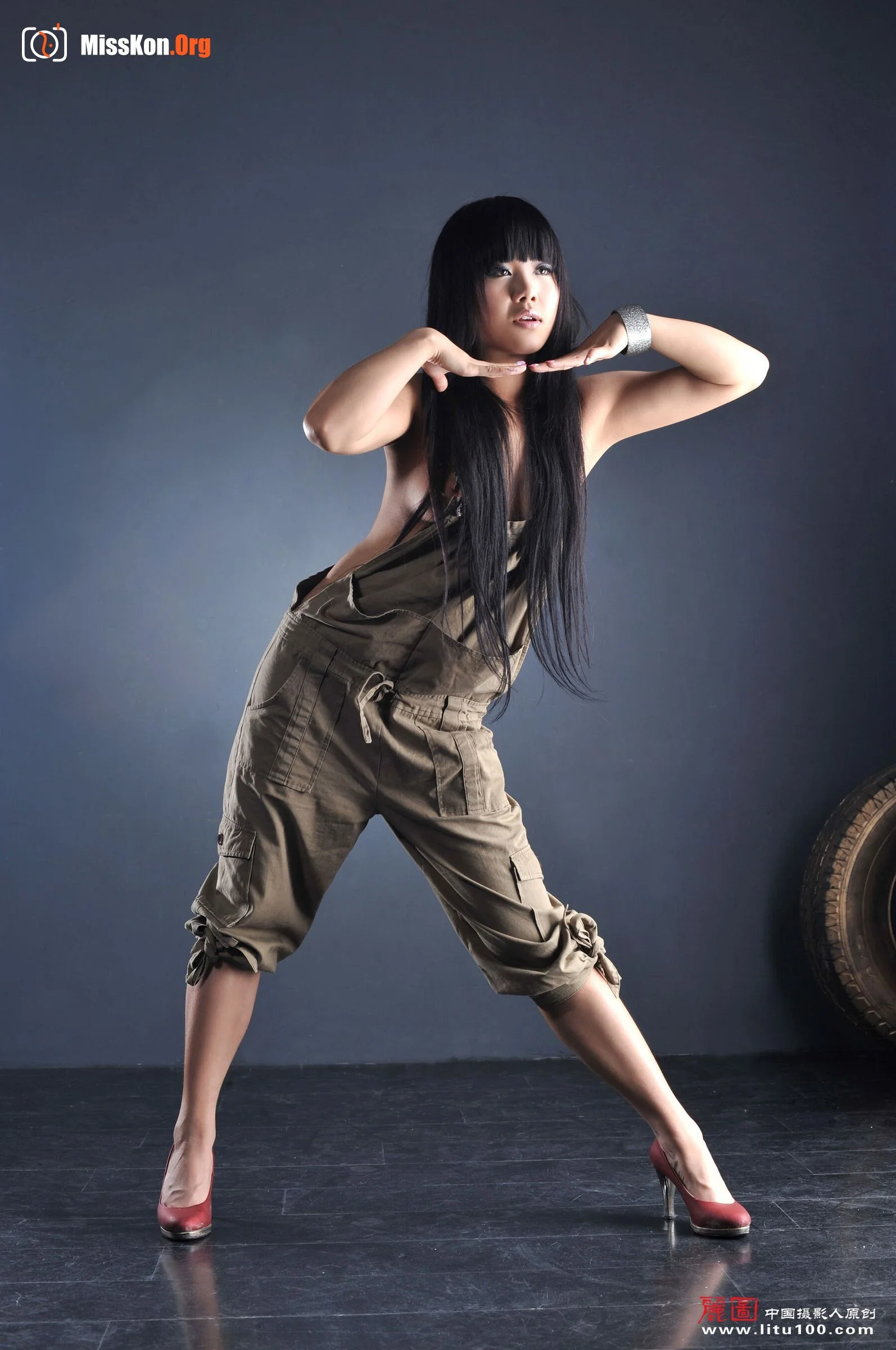 Boa (2010-05-20) - Photo 7