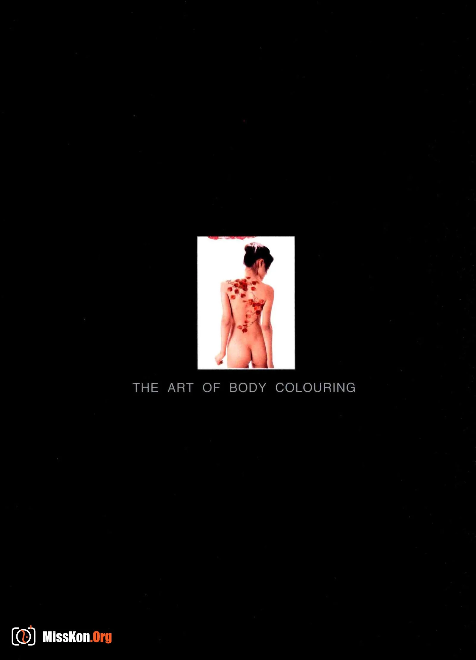Body painting art (Xiling Seal Society) - Photo 5