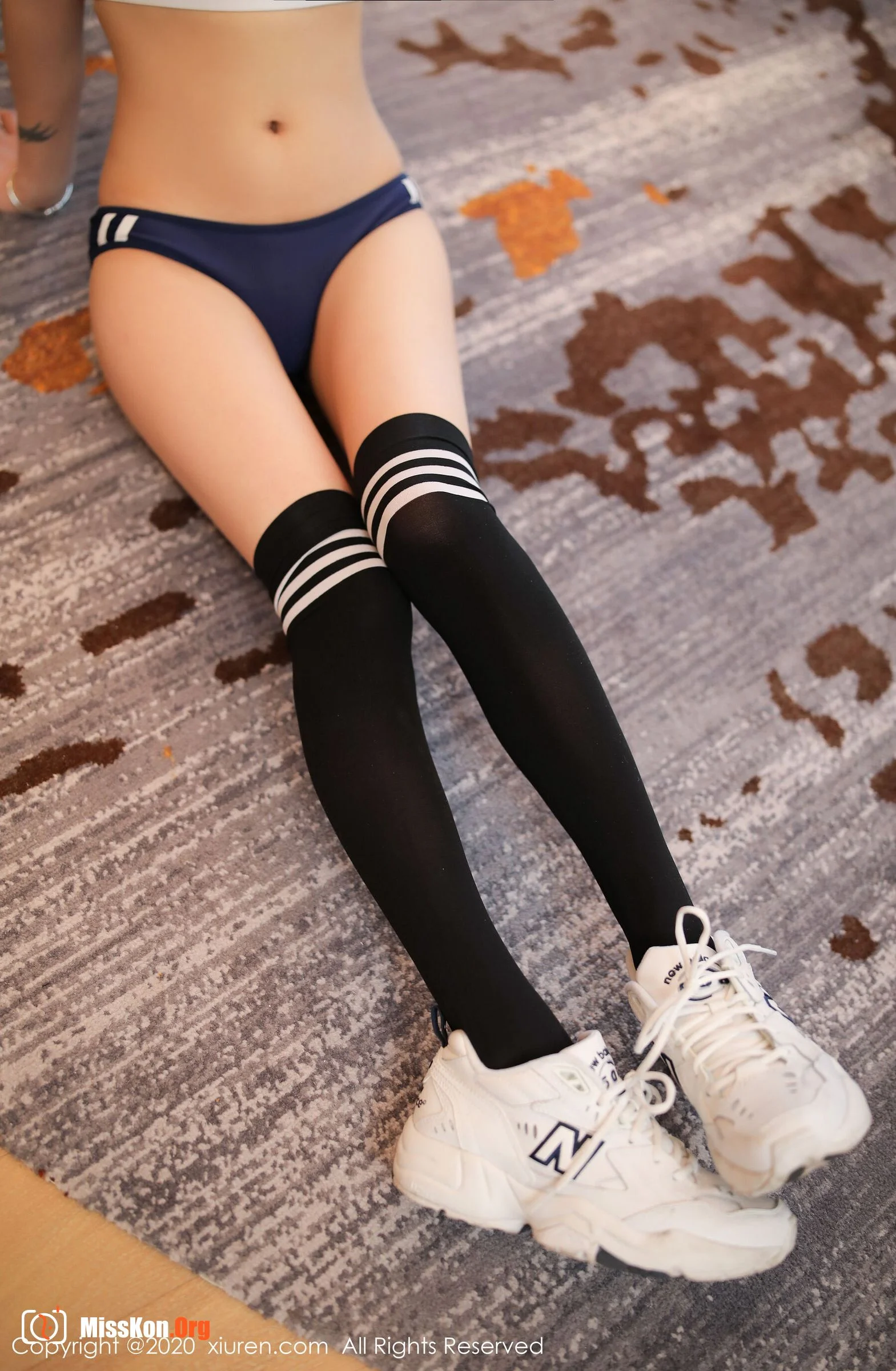 Bonnie Zhouxi - Photo 13