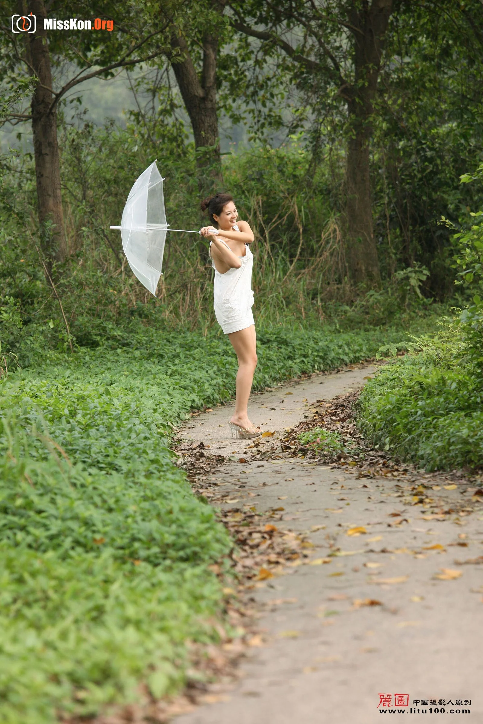 Bopu Wawa & Jingjing (2010-03-14) - Photo 2