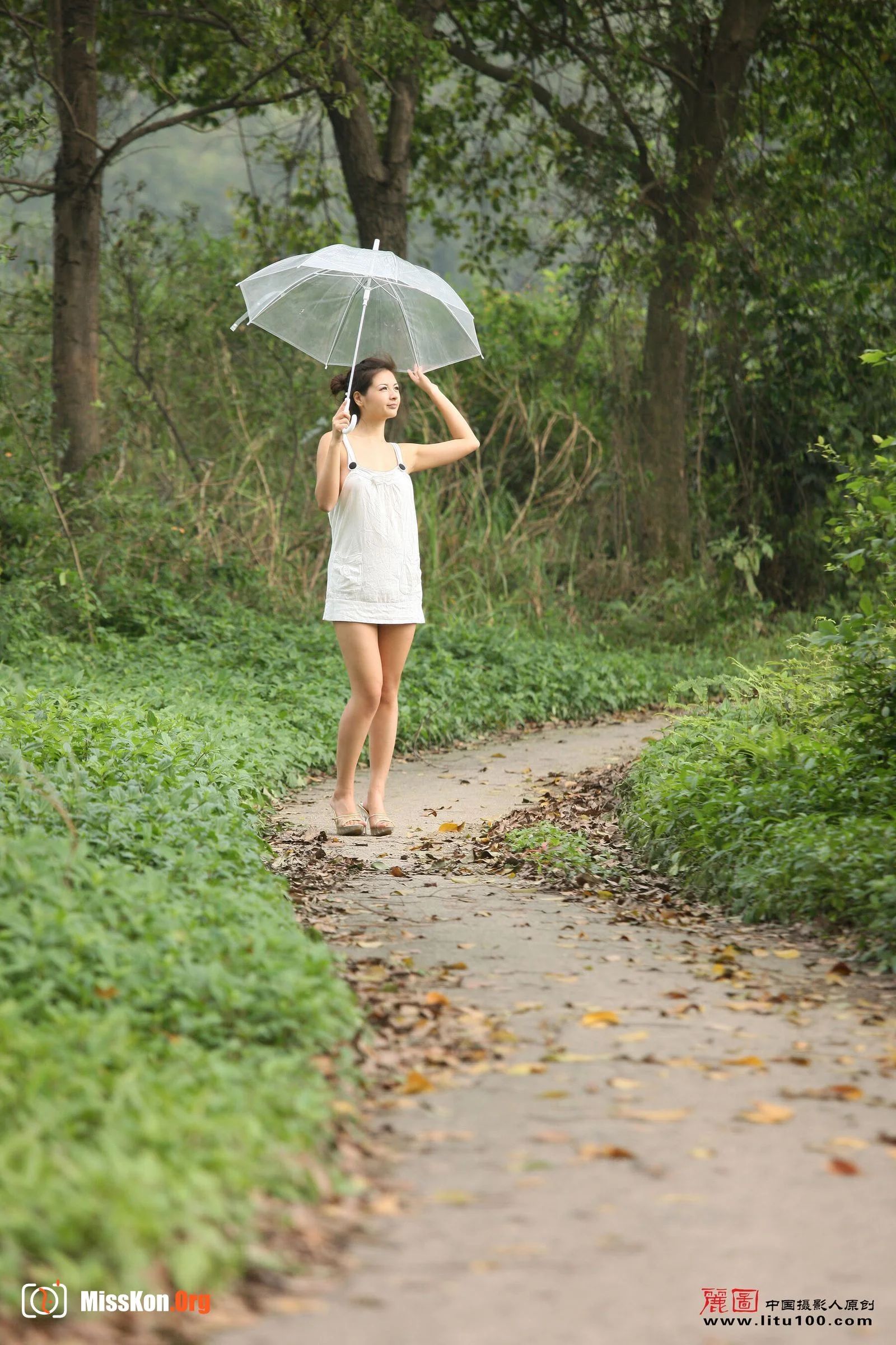 Bopu Wawa & Jingjing (2010-03-14) - Photo 3