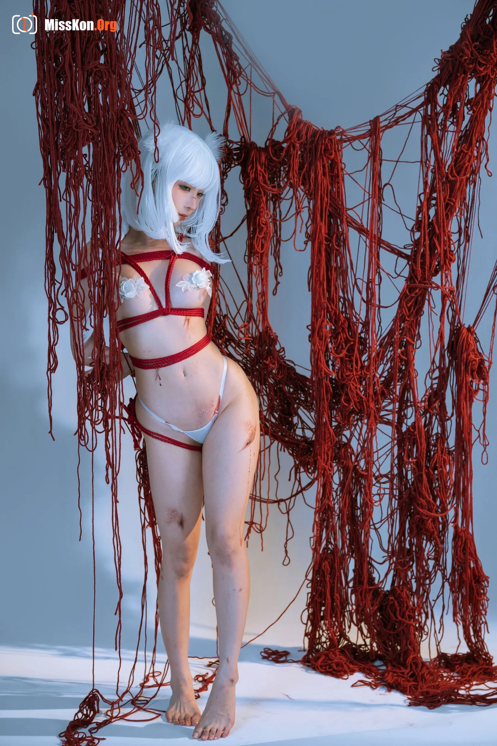 Broken Wings - Photo 36