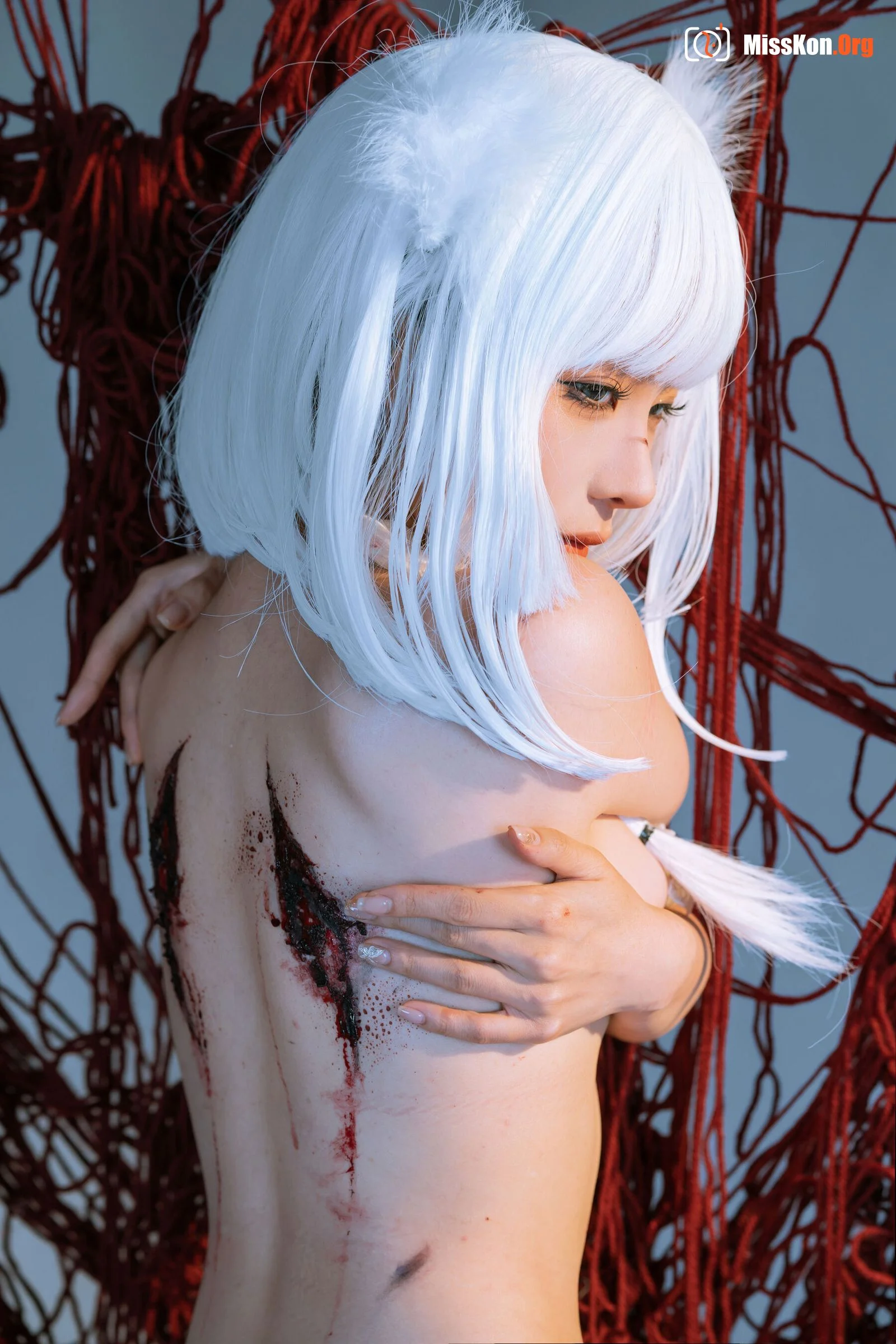 Broken Wings - Photo 40