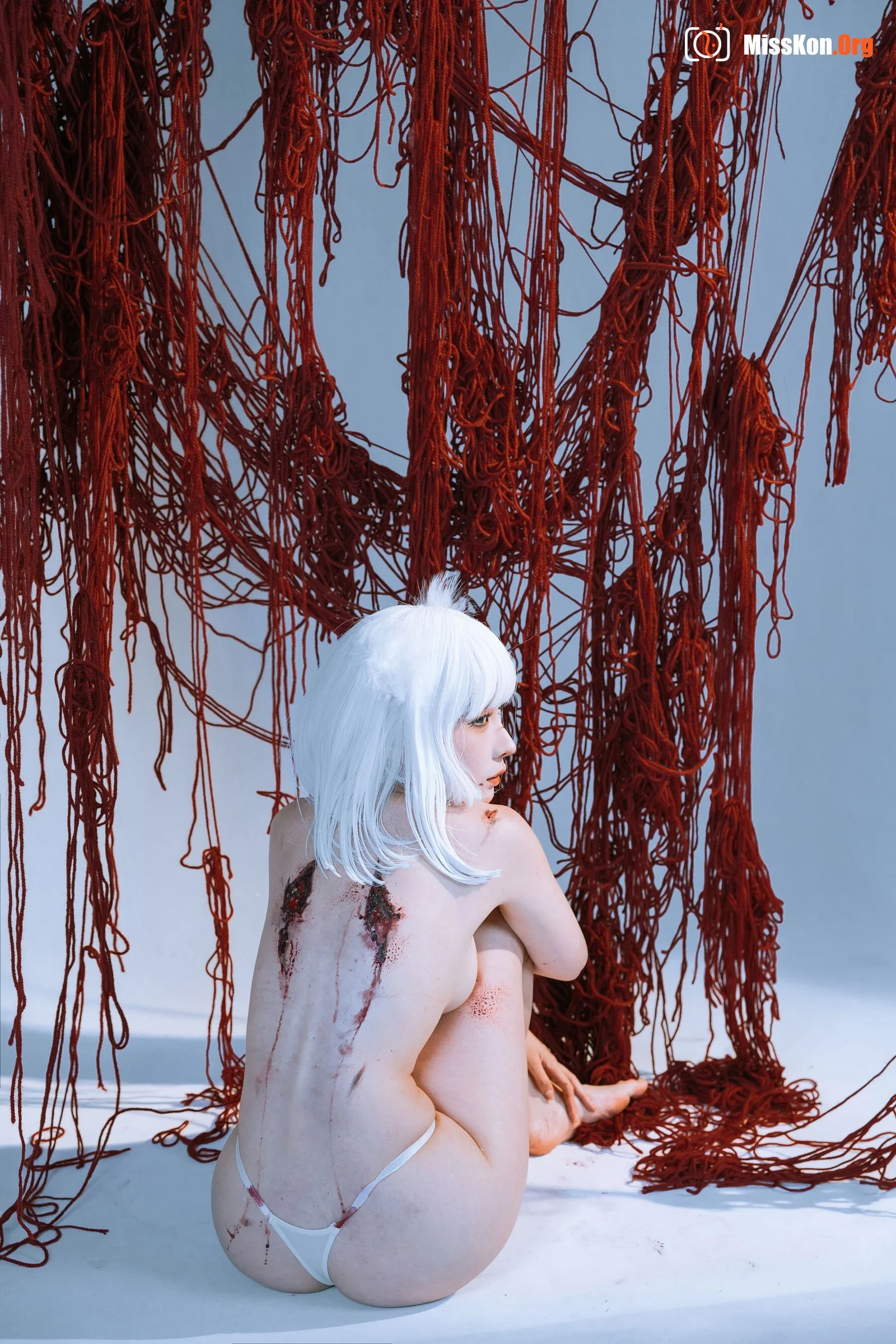 Broken Wings - Photo 42