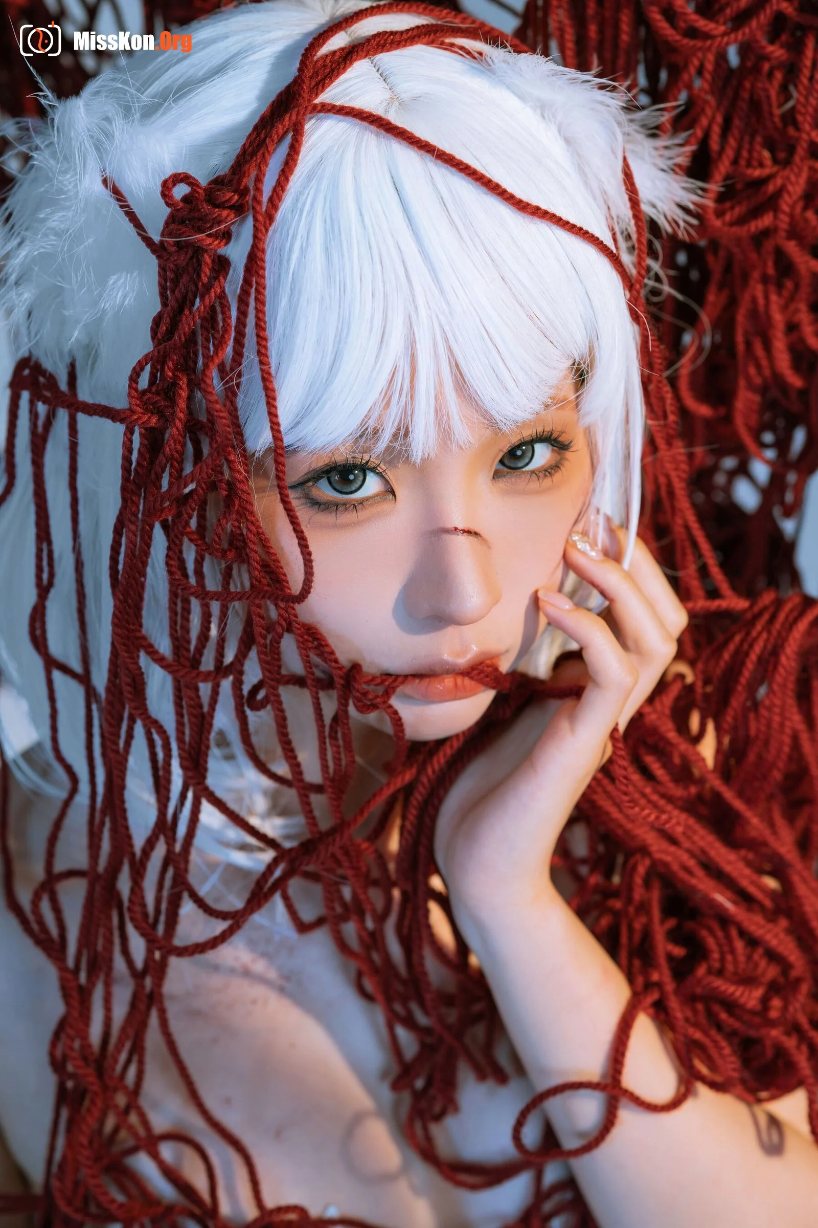 Broken Wings - Photo 59