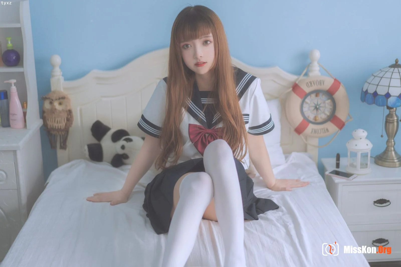 BuckyCloud: Daily life of JK girls - Photo 11