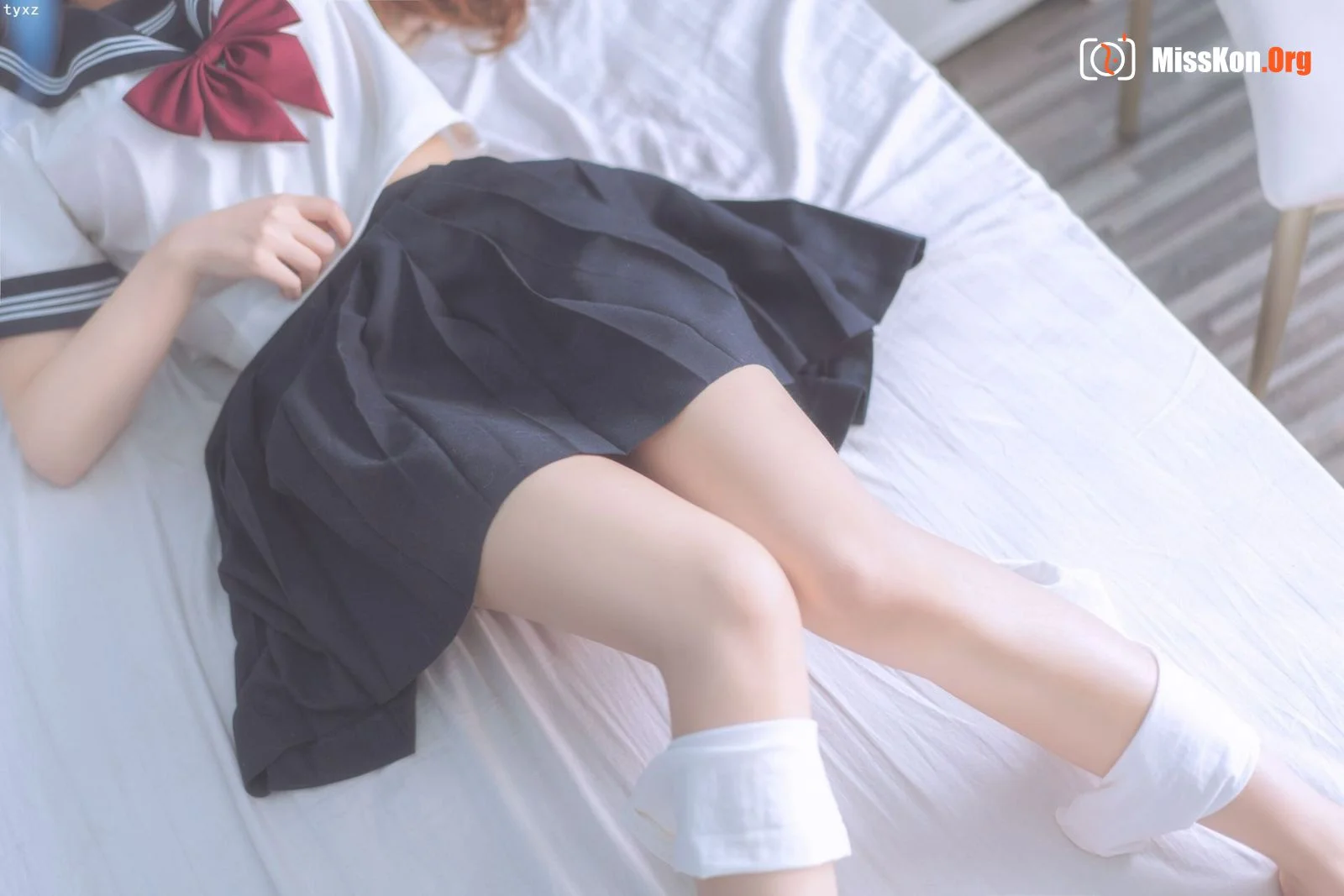 BuckyCloud: Daily life of JK girls - Photo 15