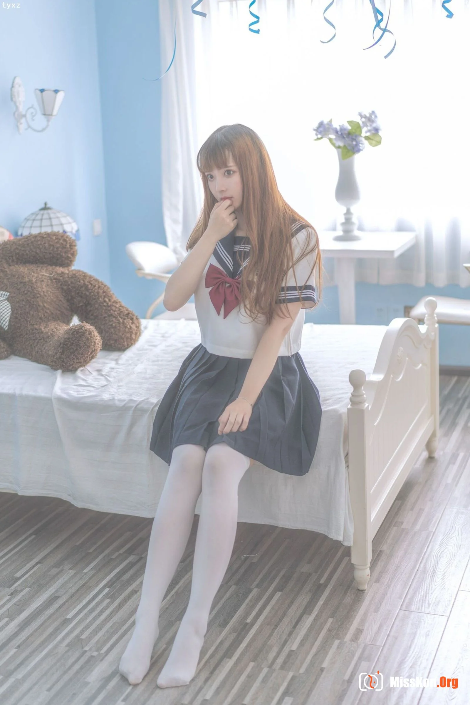 BuckyCloud: Daily life of JK girls - Photo 5