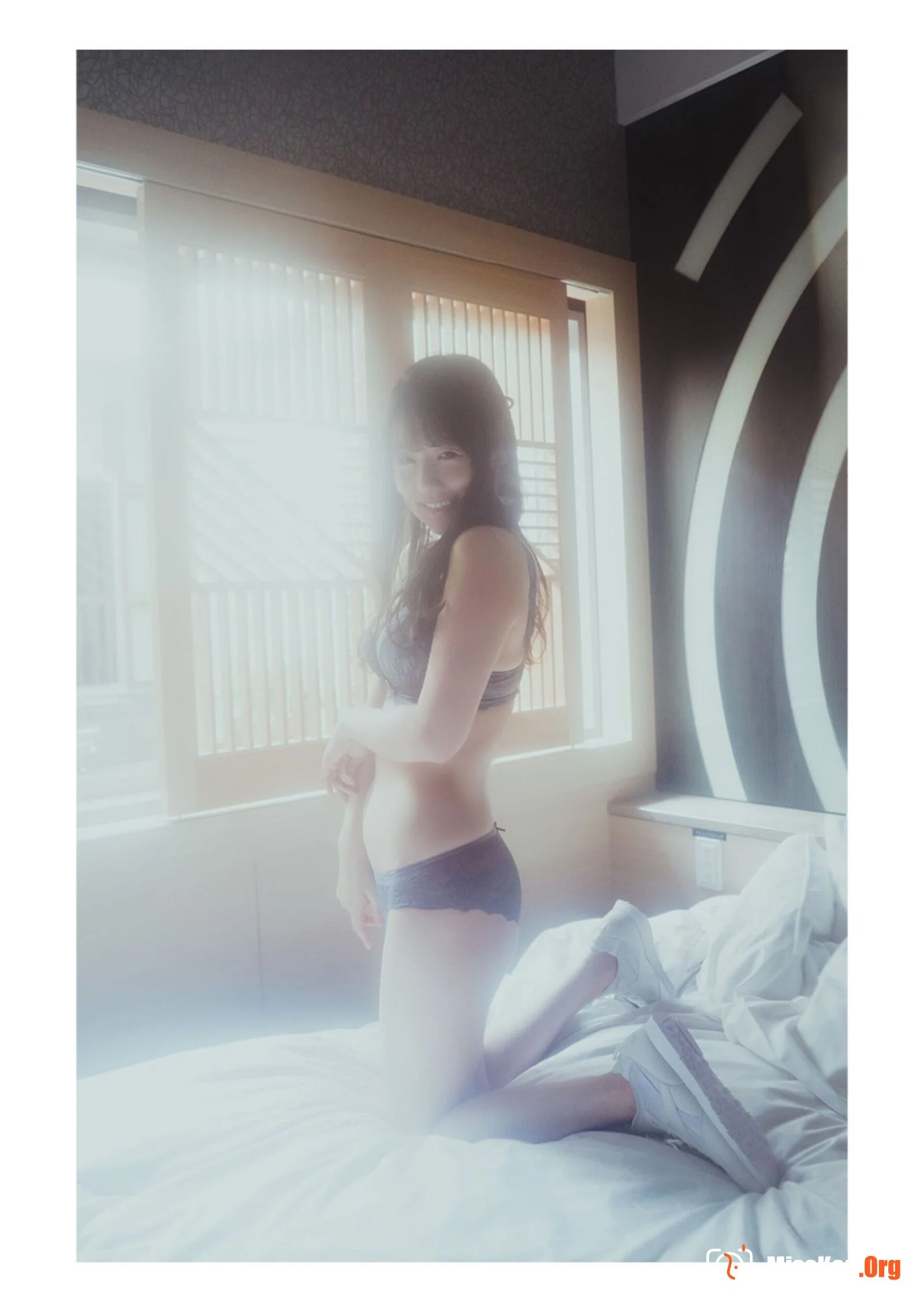 蕾 - 照片 12