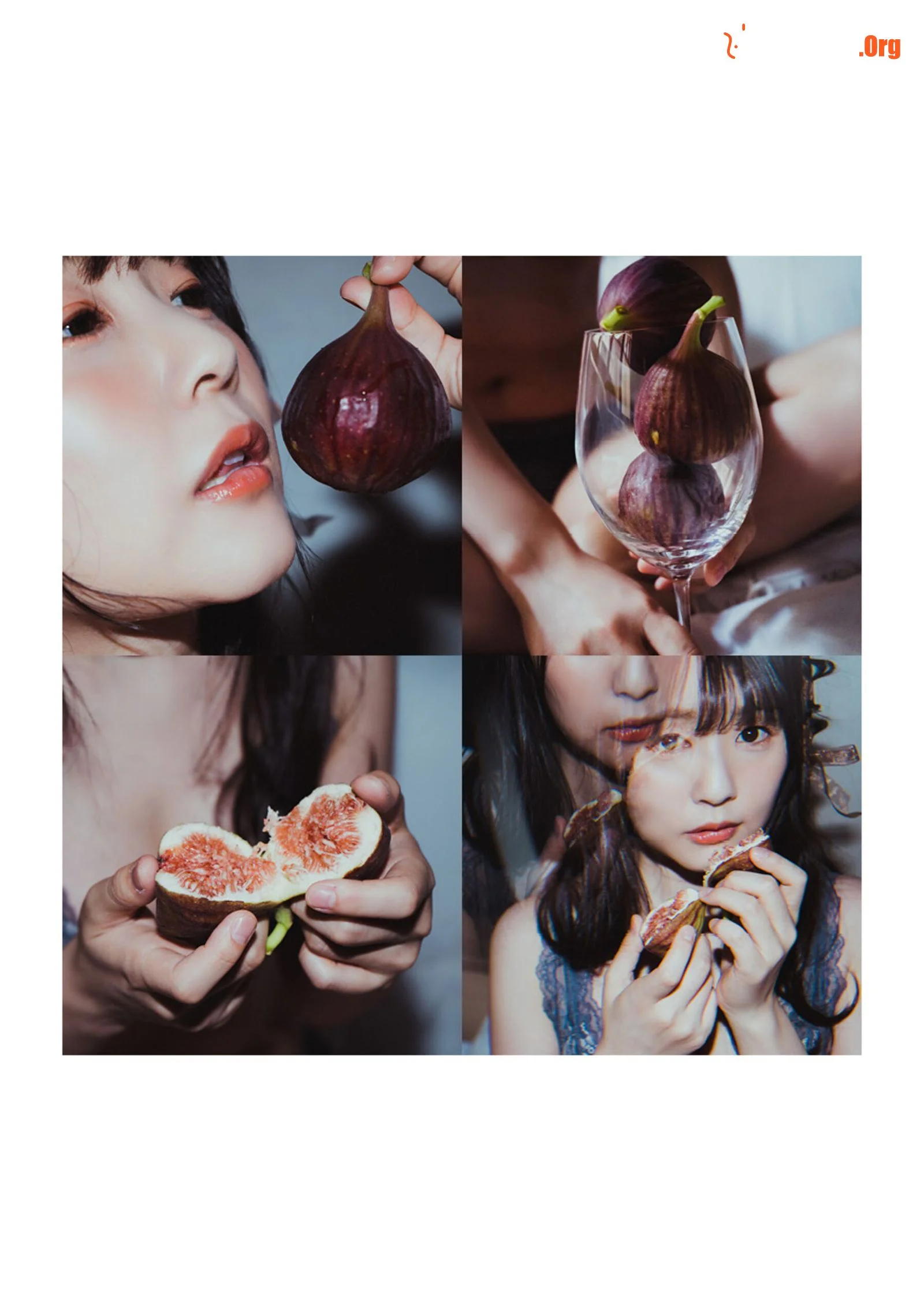 蕾 - 照片 18