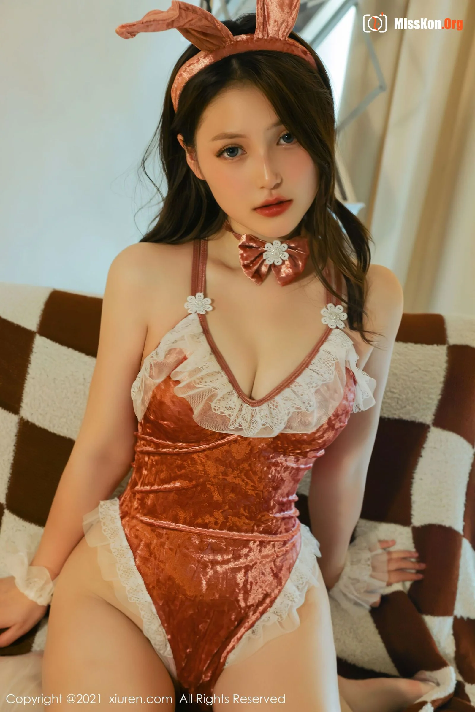 Bunny sister - Photo 18