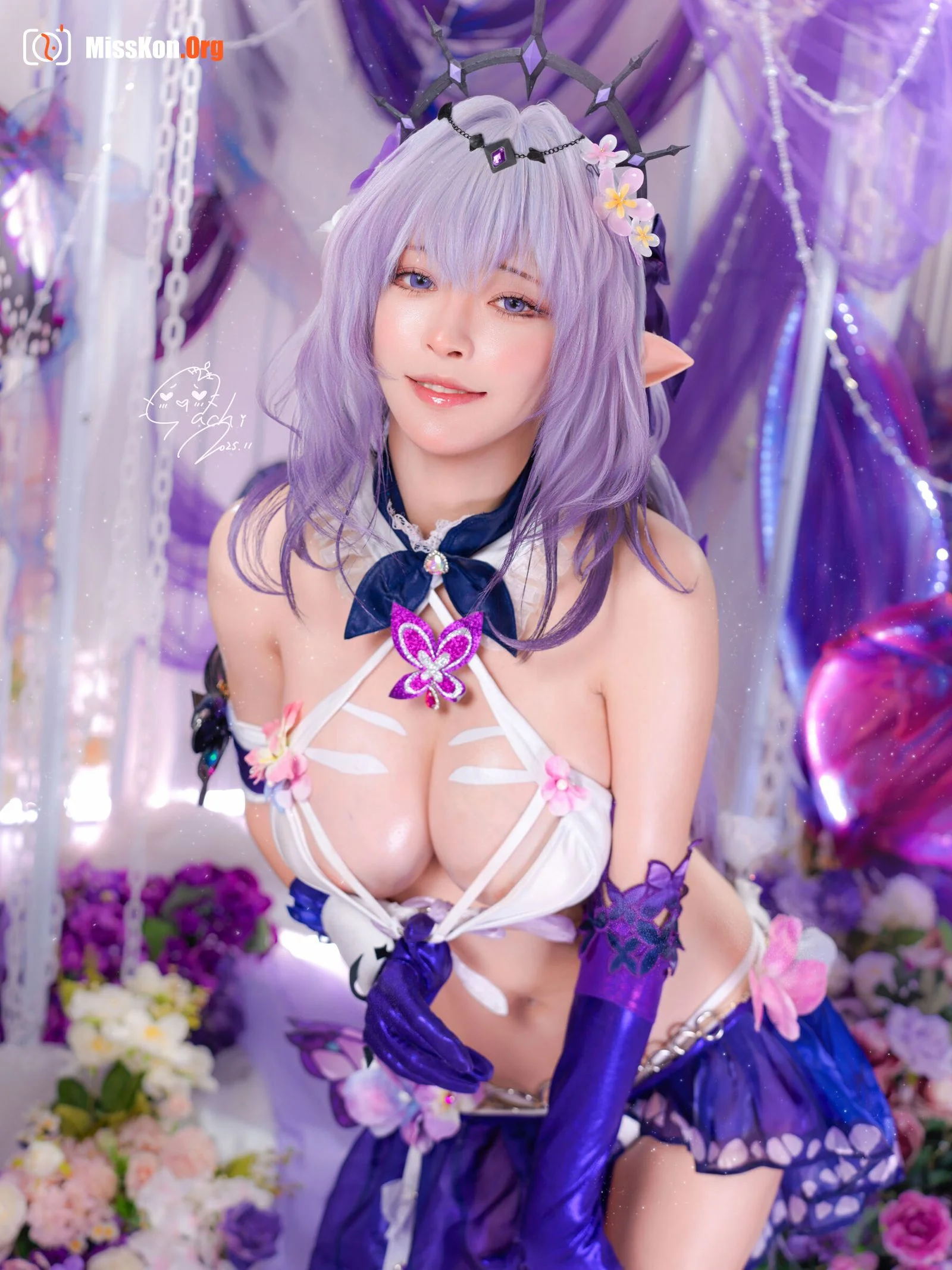 Butterfly Swimsuit - Photo 10
