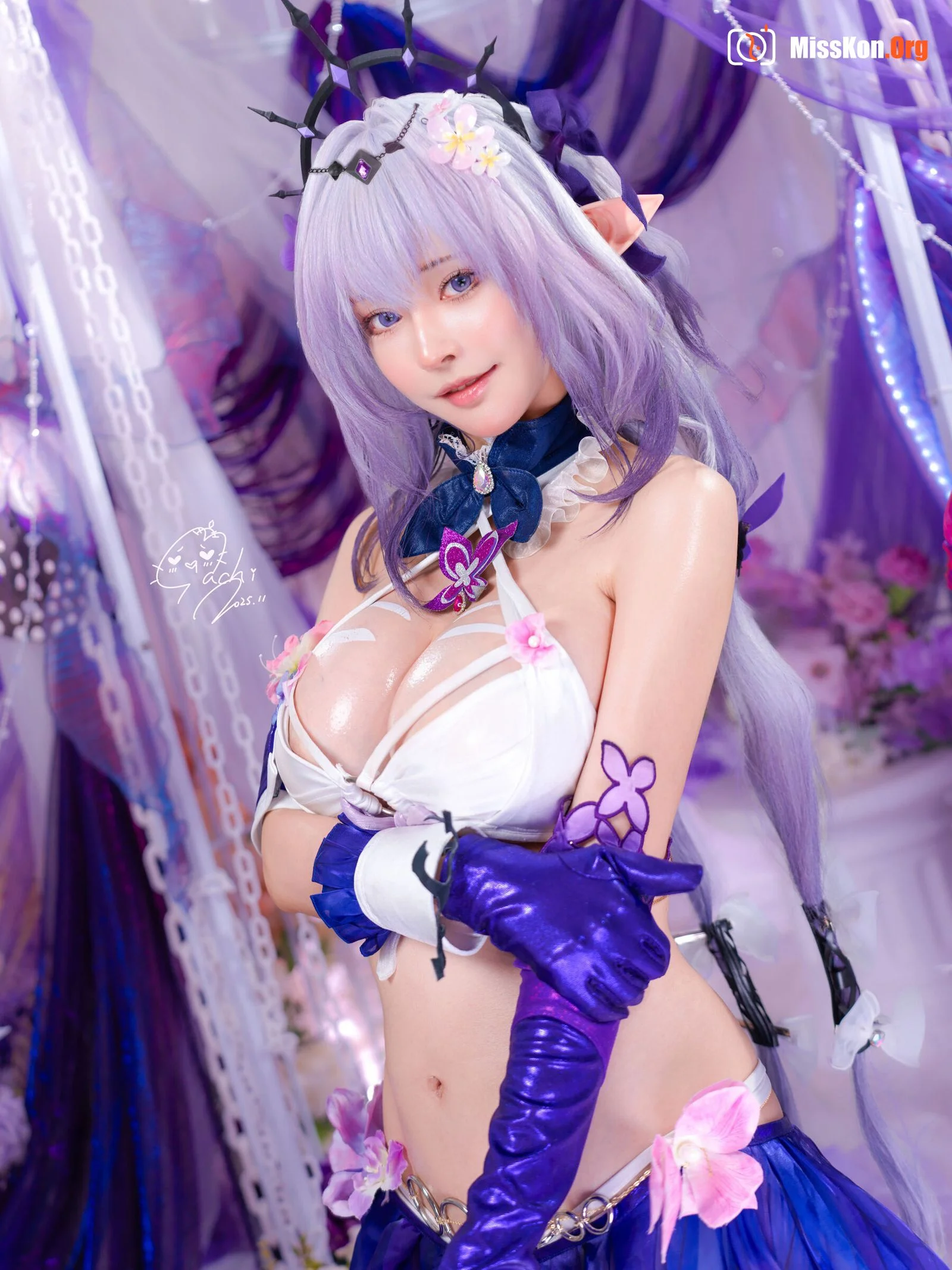 Butterfly Swimsuit - Photo 16