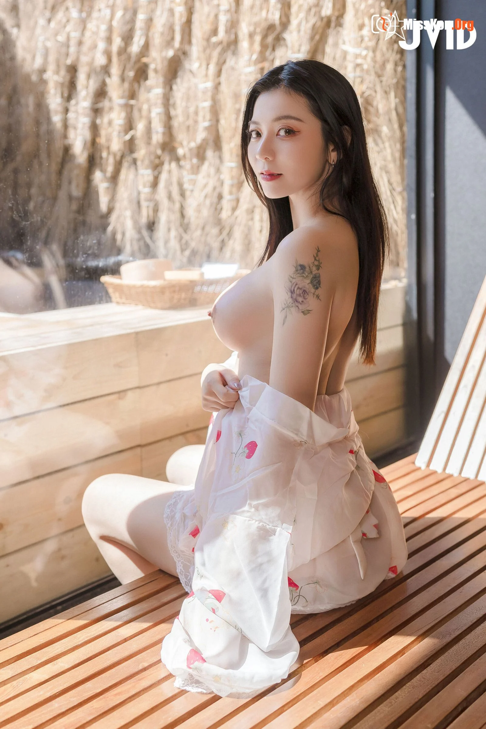 Caloline: A two-day, one-night trip to a lewd hot spring - Photo 14