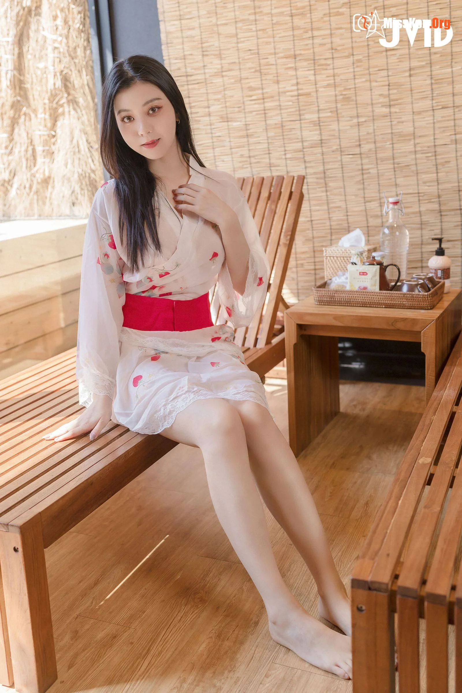 Caloline: A two-day, one-night trip to a lewd hot spring - Photo 2