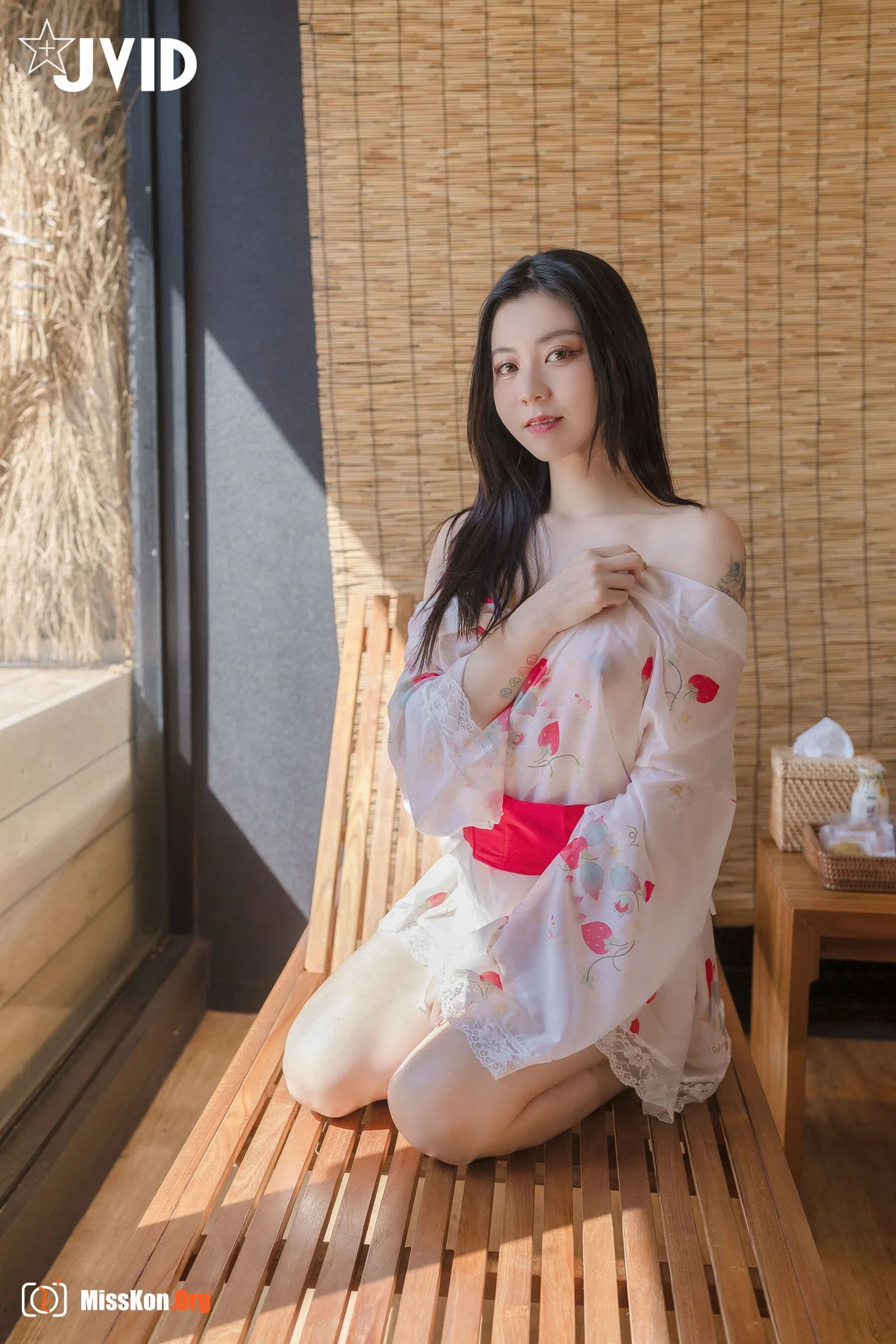 Caloline: A two-day, one-night trip to a lewd hot spring - Photo 8