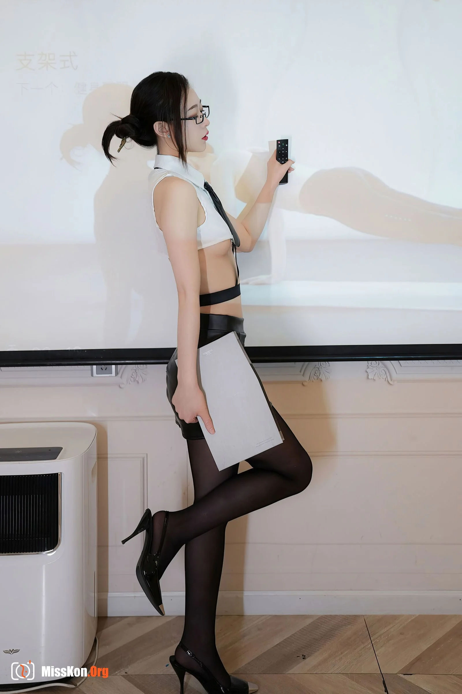 Candy Milk Lover: Private purchase outflow - Photo 6