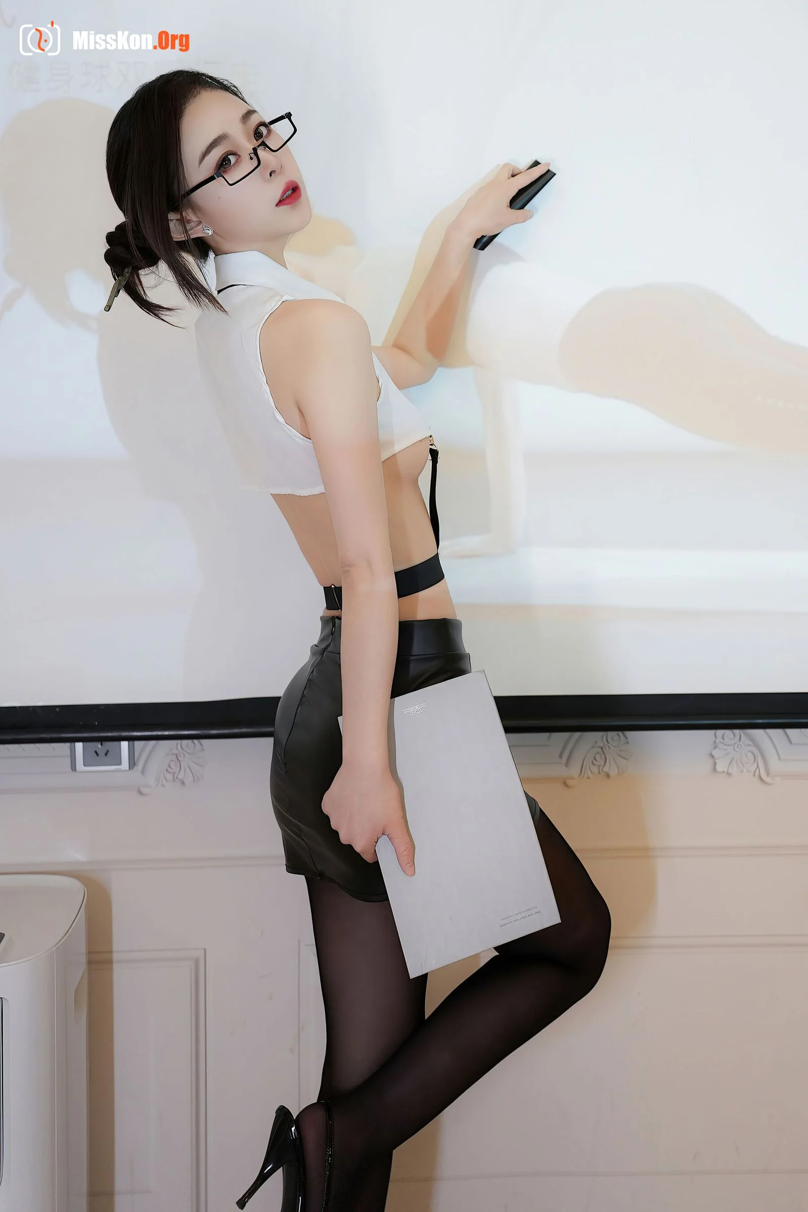 Candy Milk Lover: Private purchase outflow - Photo 7
