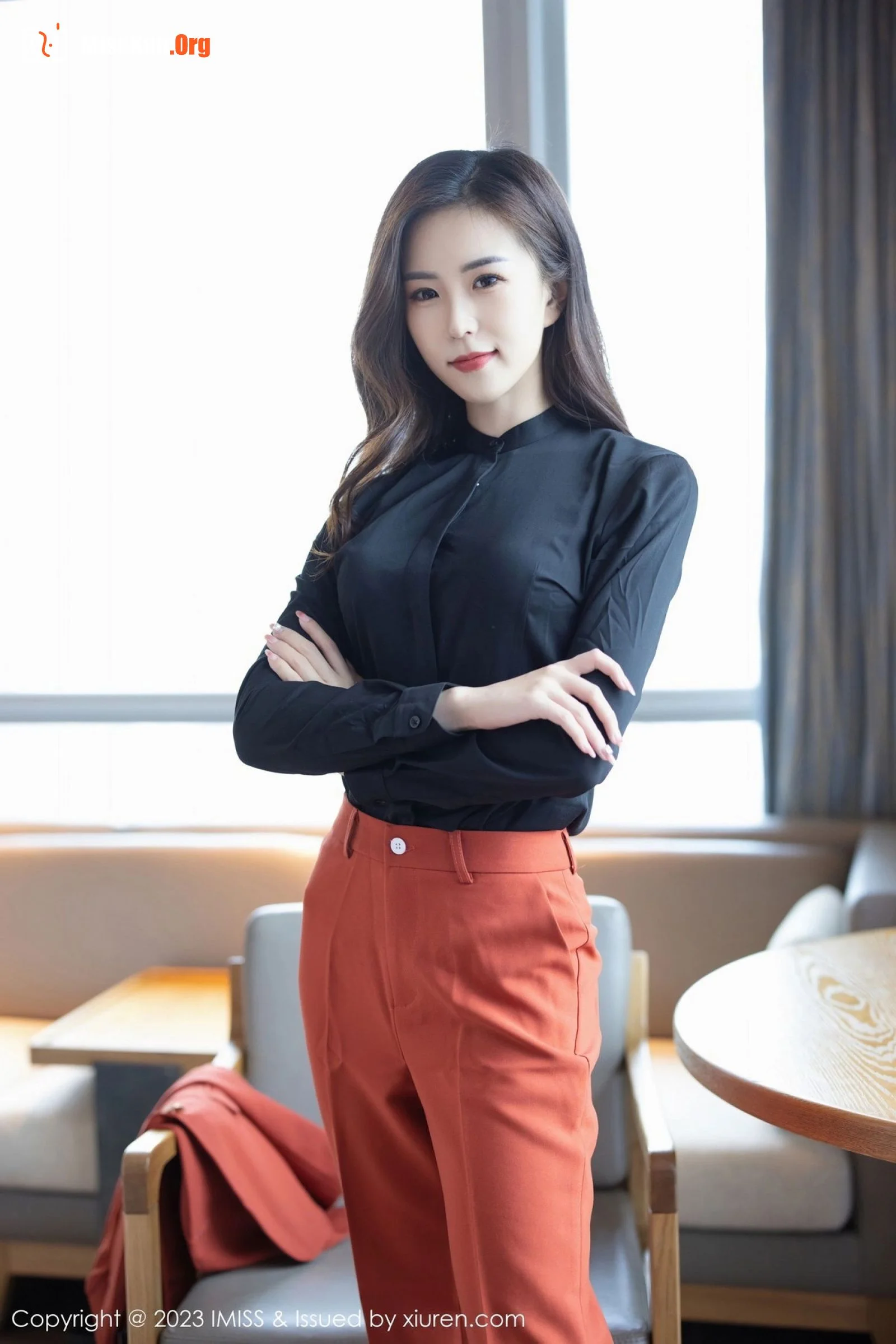 杨紫嫣Candy - 照片 11