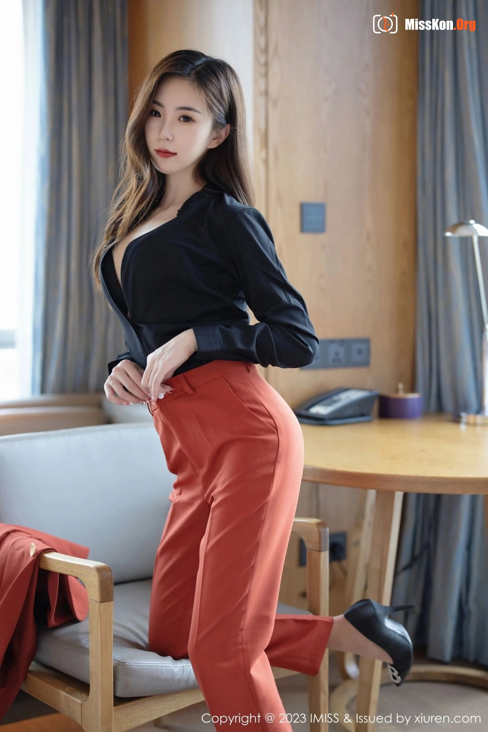 杨紫嫣Candy - 照片 17