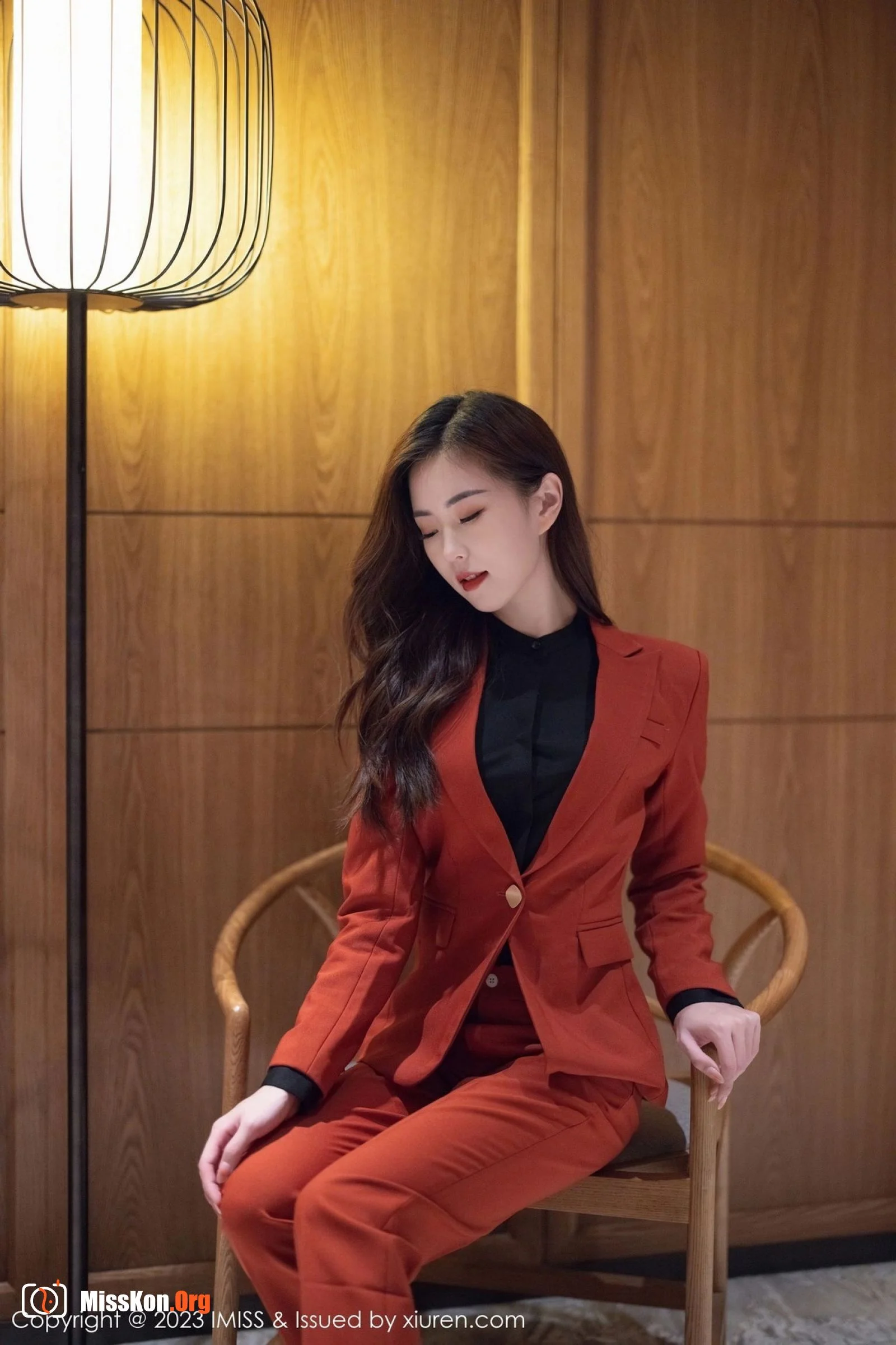 杨紫嫣Candy - 照片 4