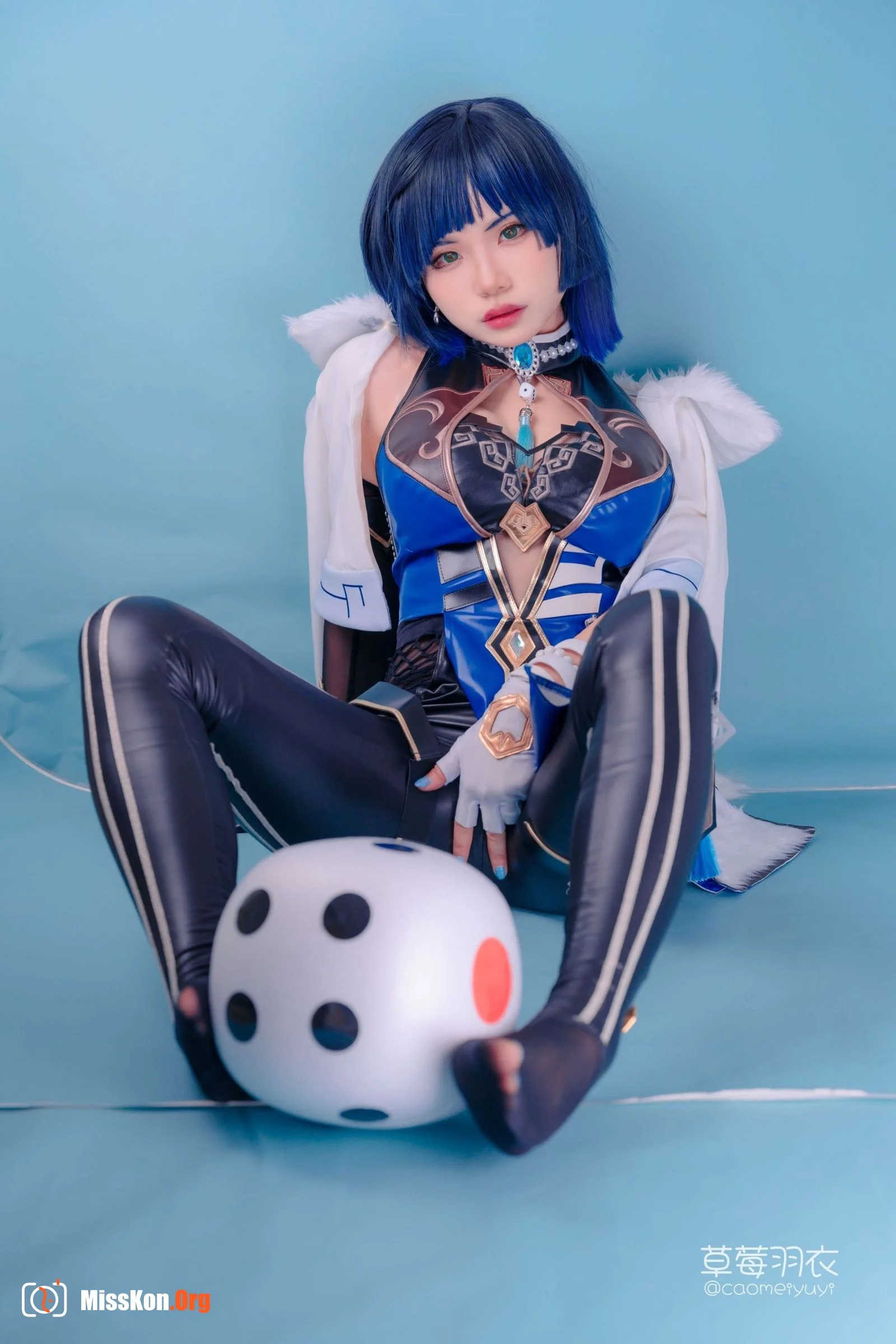 Caomeiyuyi: Gambling is poison - Photo 11