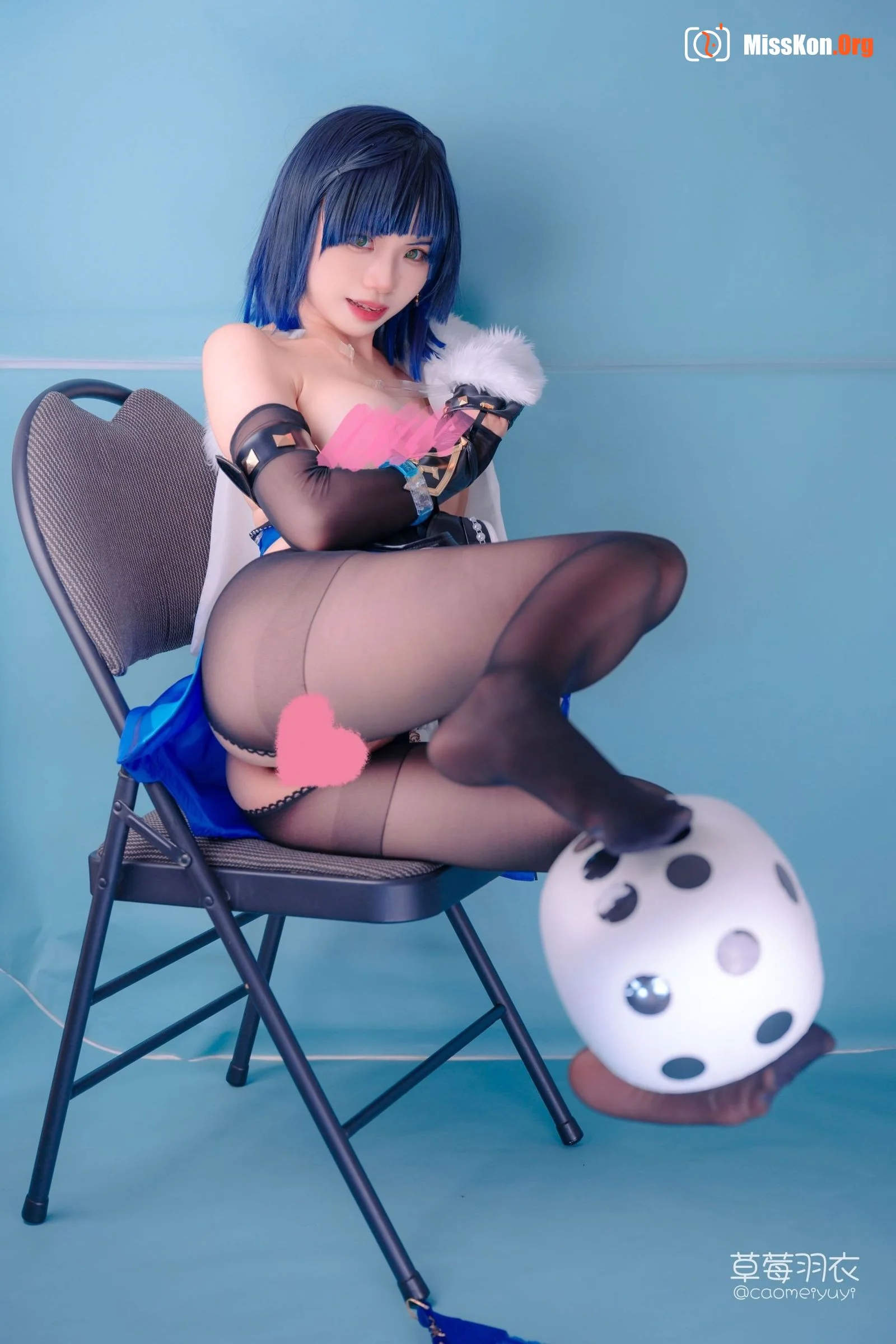 Caomeiyuyi: Gambling is poison - Photo 2
