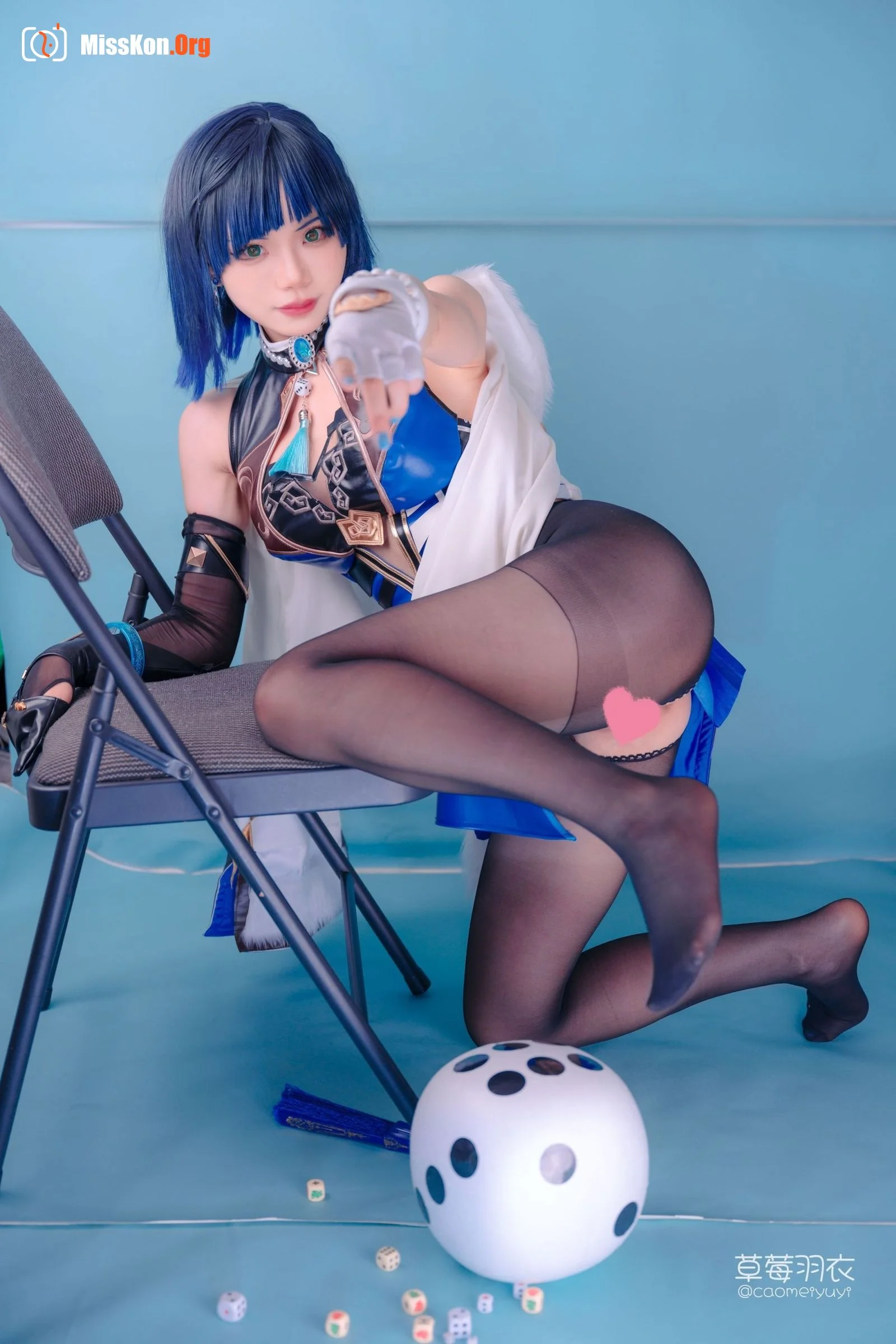 Caomeiyuyi: Gambling is poison - Photo 4