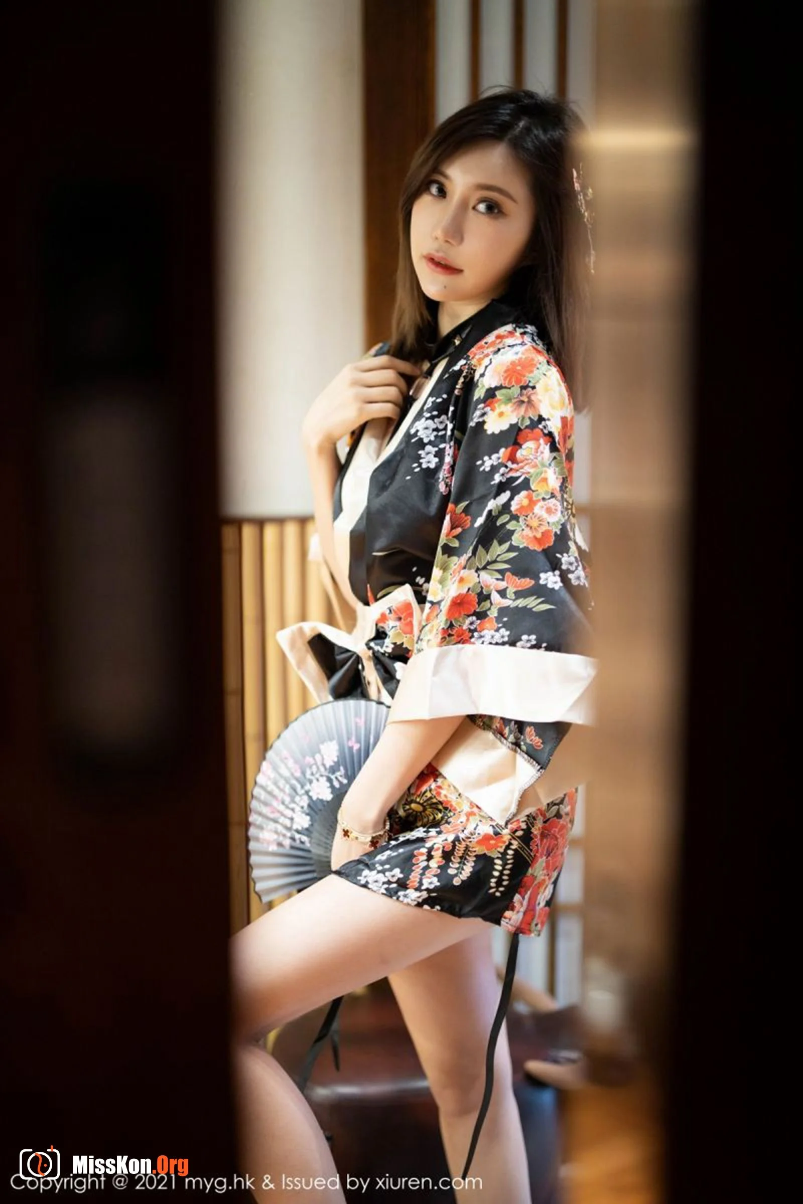 Carina Kirika - Photo 12