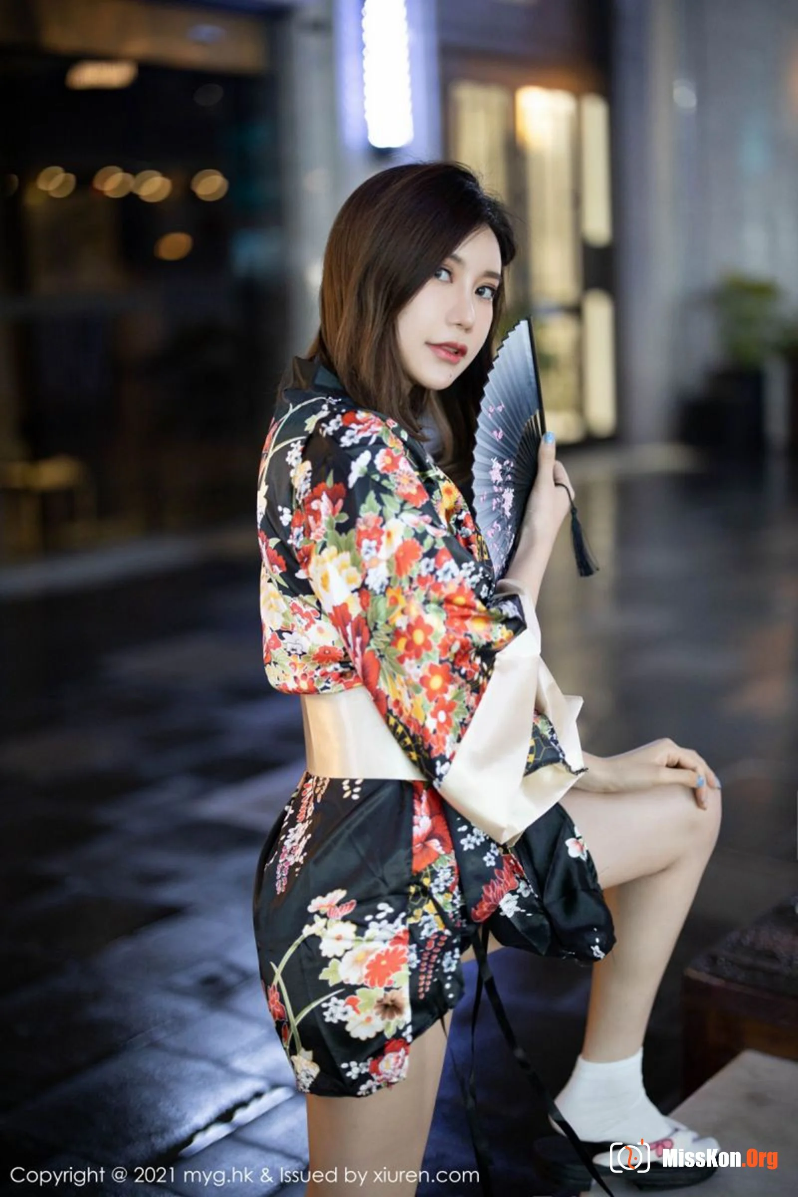 Carina Kirika - Photo 8