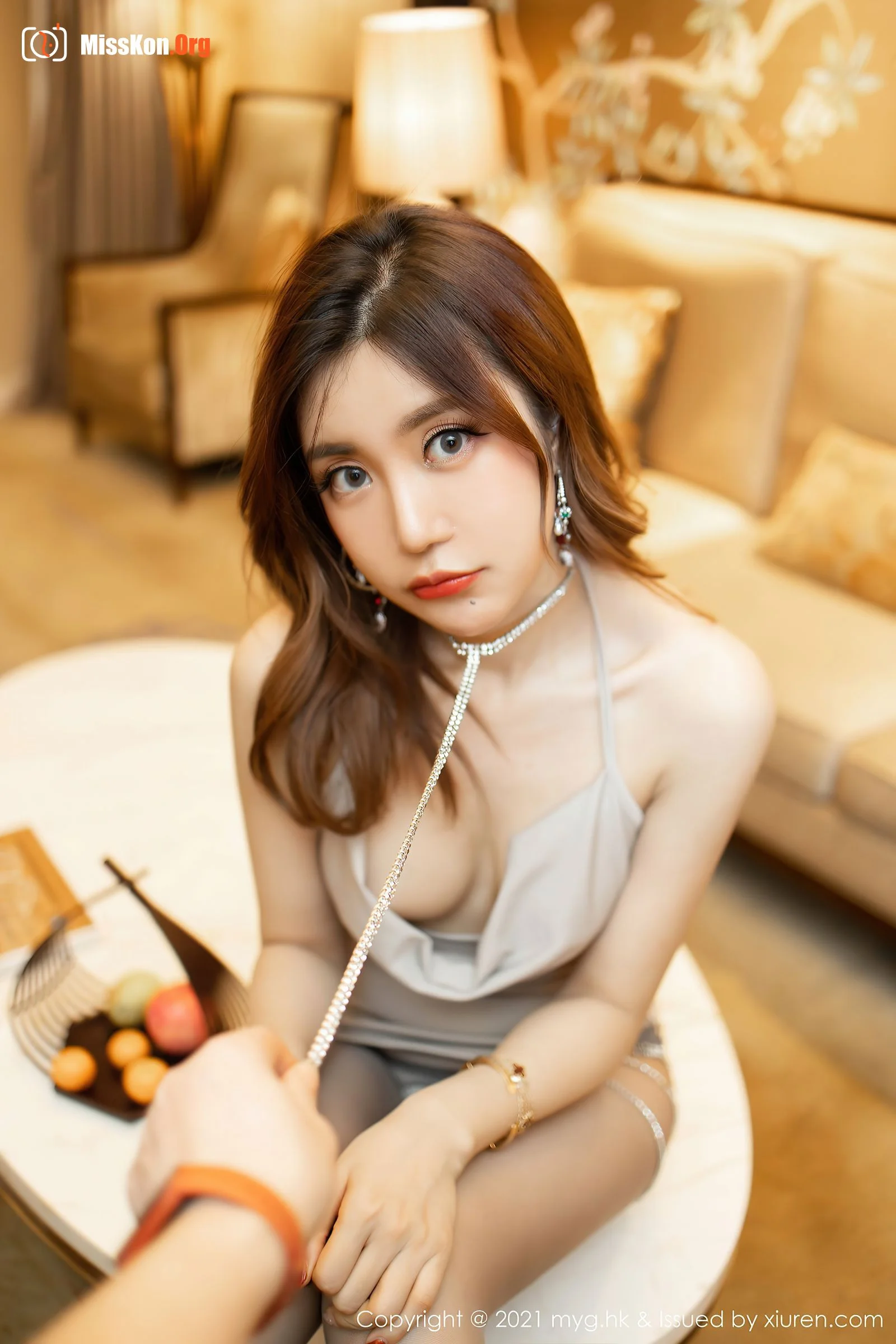 Carina Mengqi - Photo 14