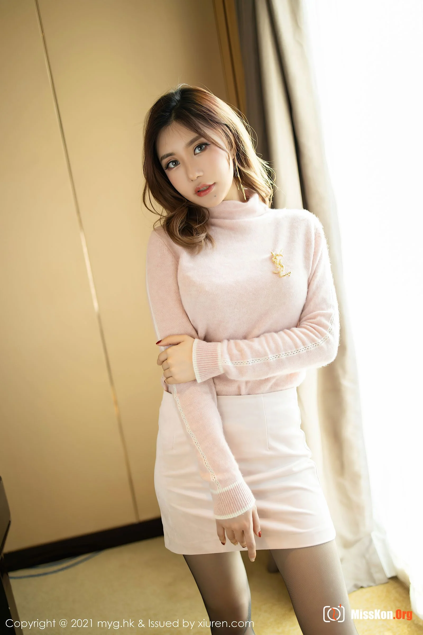 Carina Mengqi - Photo 9