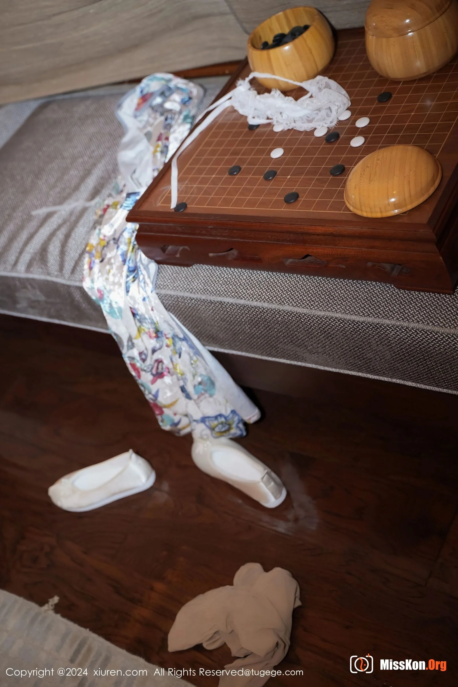 Carol Zhou YanxiX - Photo 17